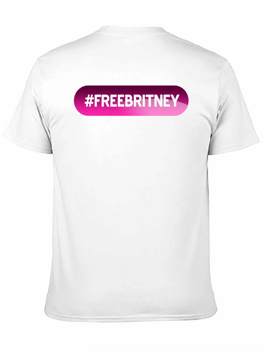 #FreeBritney T-Shirt - Support Britney Spears