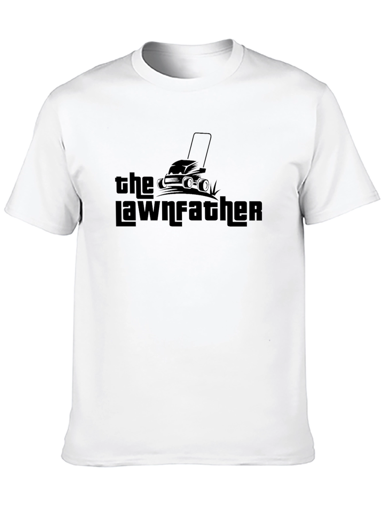 The Lawnfather T-Shirt
