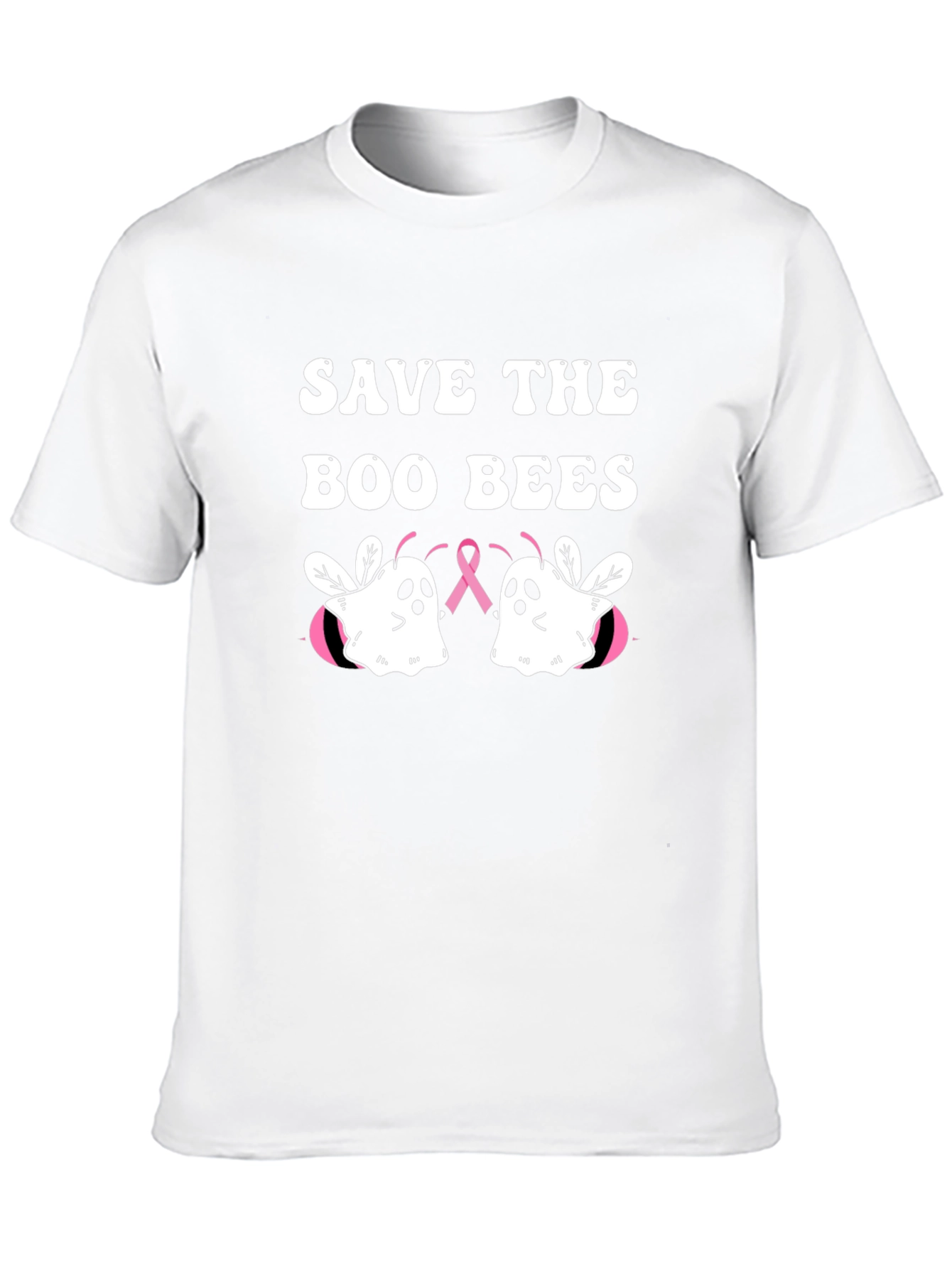 Save The Boo Bees T-Shirt