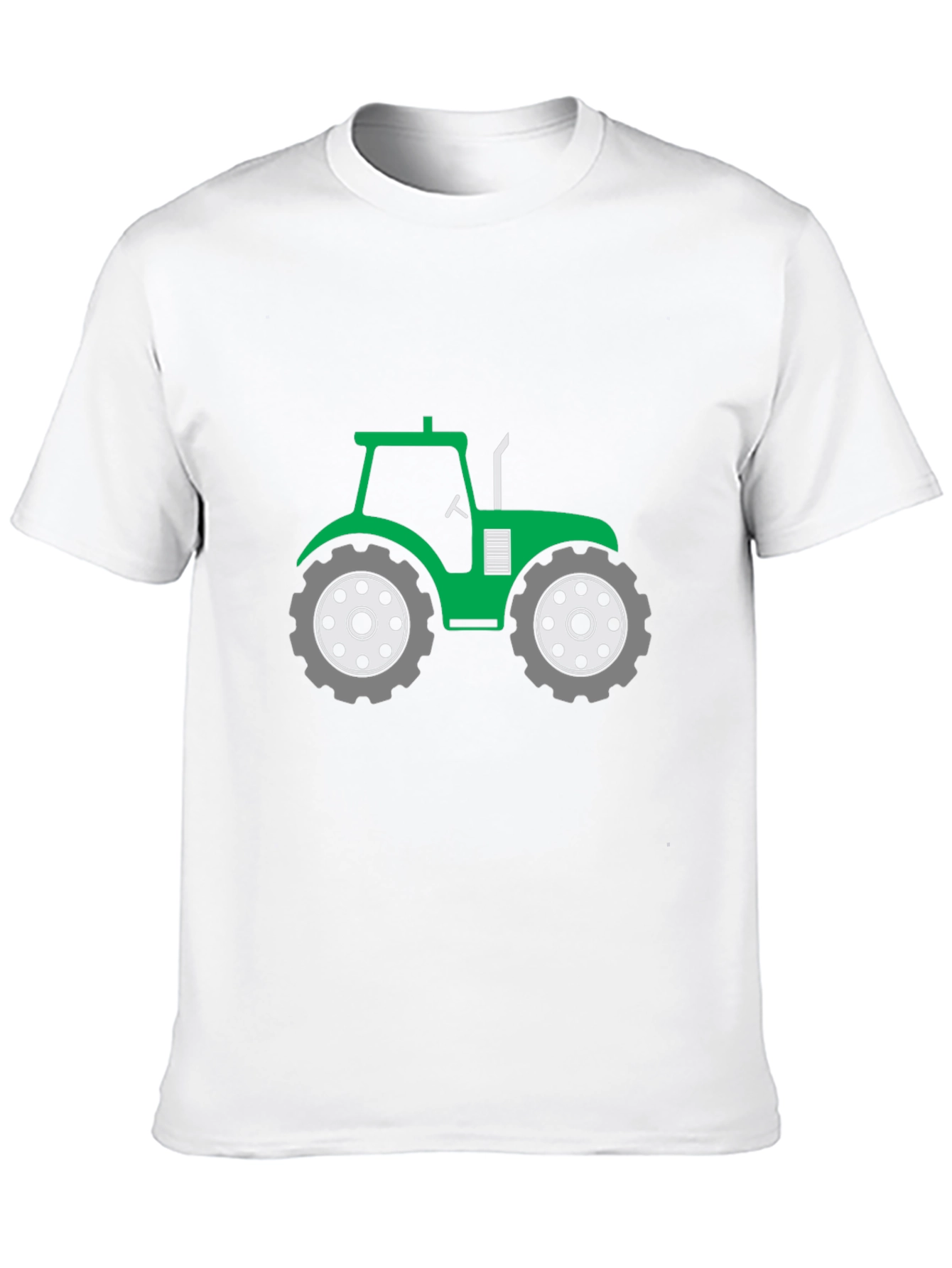 Tractor Graphic Tee - Farm Life Apparel