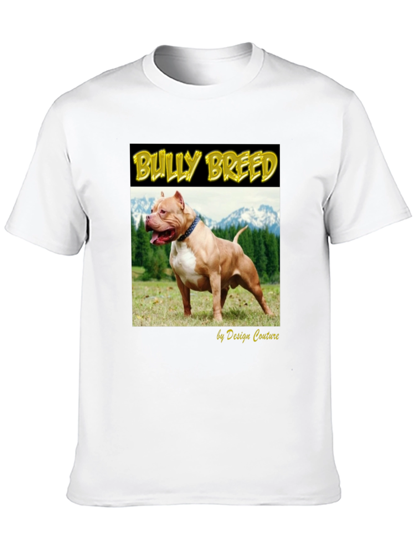 Bully Breed T-Shirt