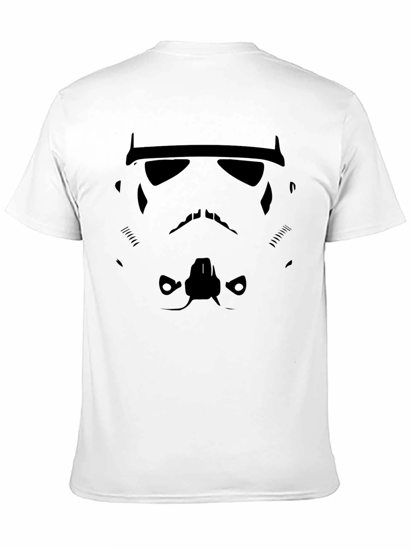 Star Wars Stormtrooper Graphic T-Shirt