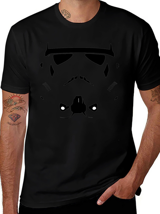 Star Wars Stormtrooper Graphic T-Shirt