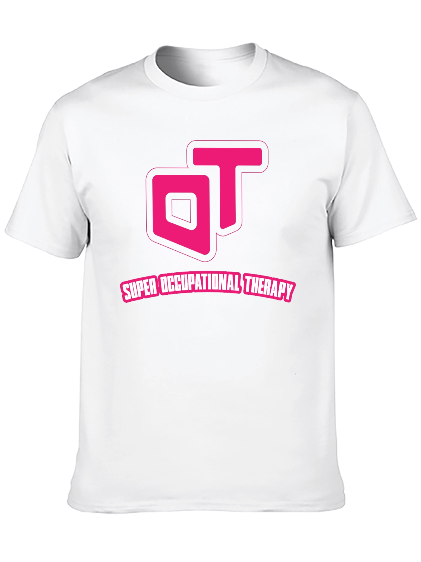 Super Occupational Therapy T-Shirt