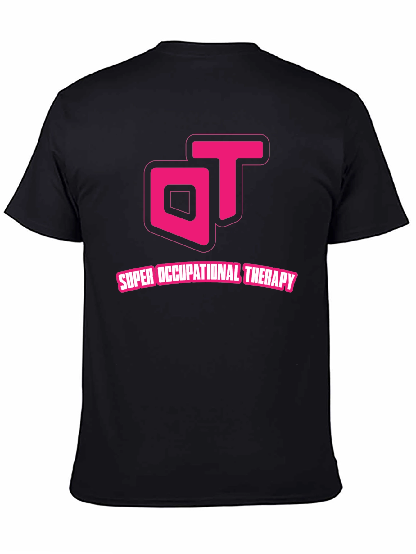 Super Occupational Therapy T-Shirt
