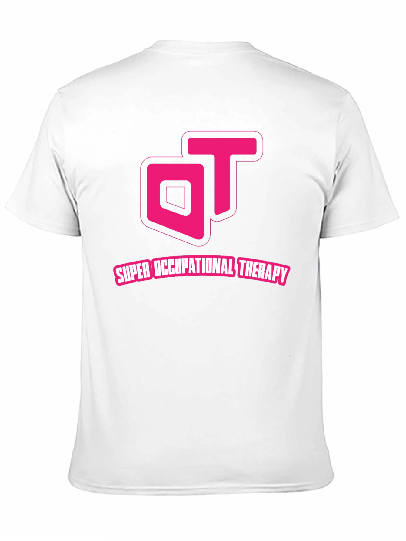 Super Occupational Therapy T-Shirt