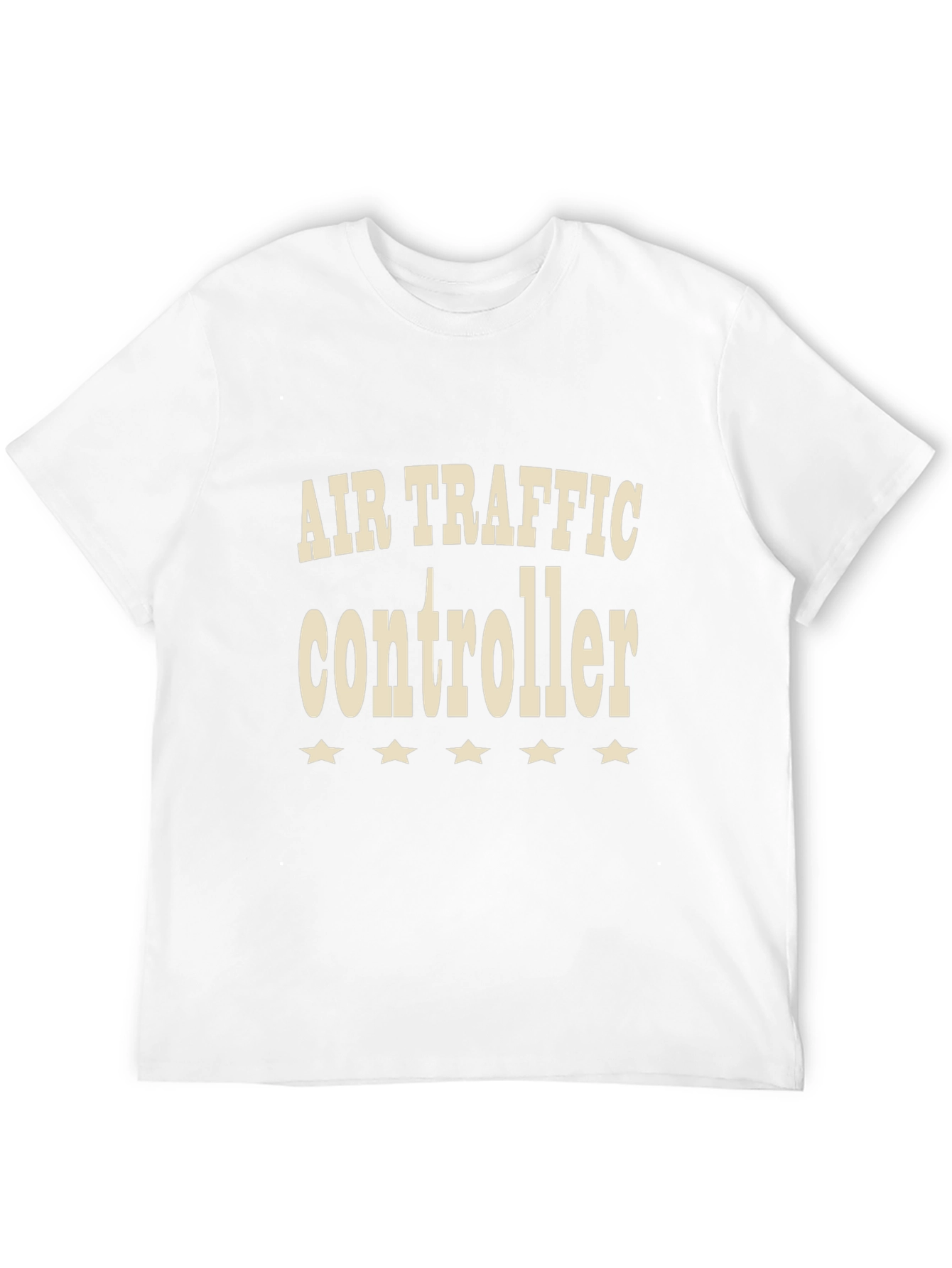 Air Traffic Controller Graphic Tee