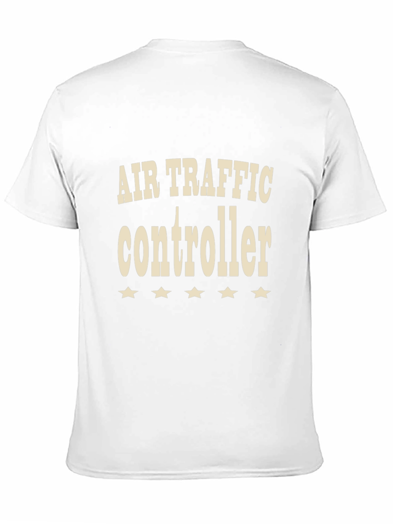 Air Traffic Controller Graphic Tee