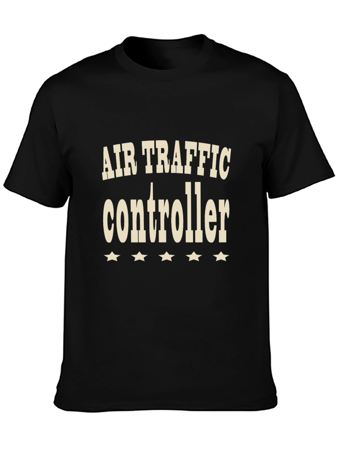 Air Traffic Controller Graphic Tee