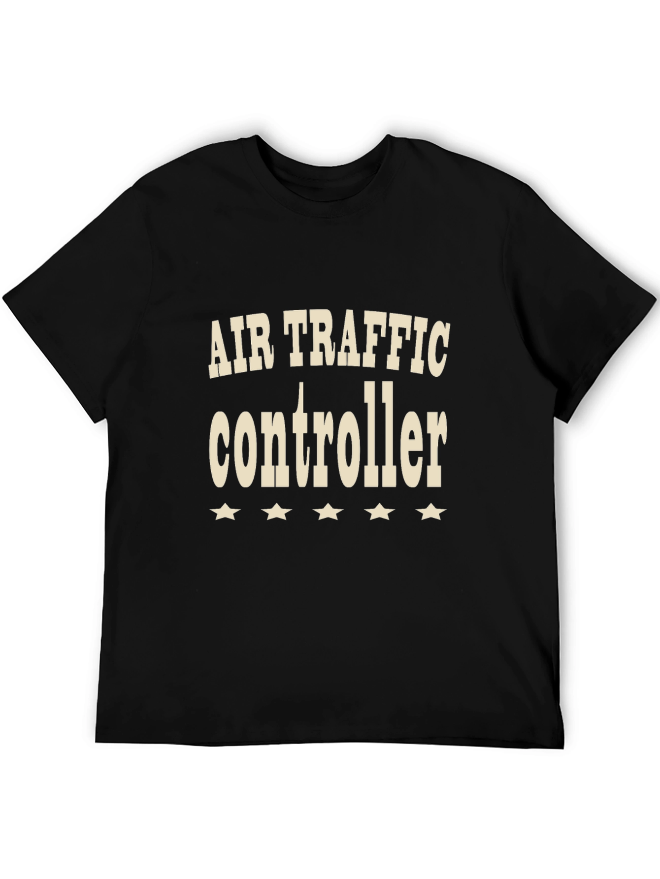 Air Traffic Controller Graphic Tee