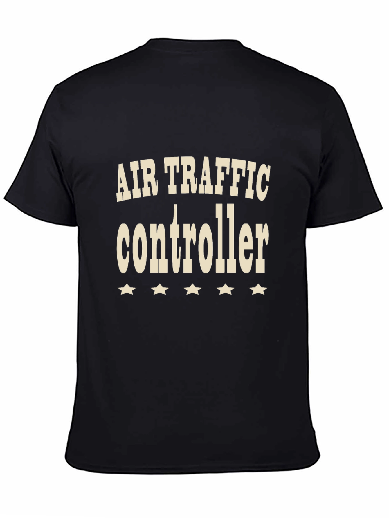 Air Traffic Controller Graphic Tee