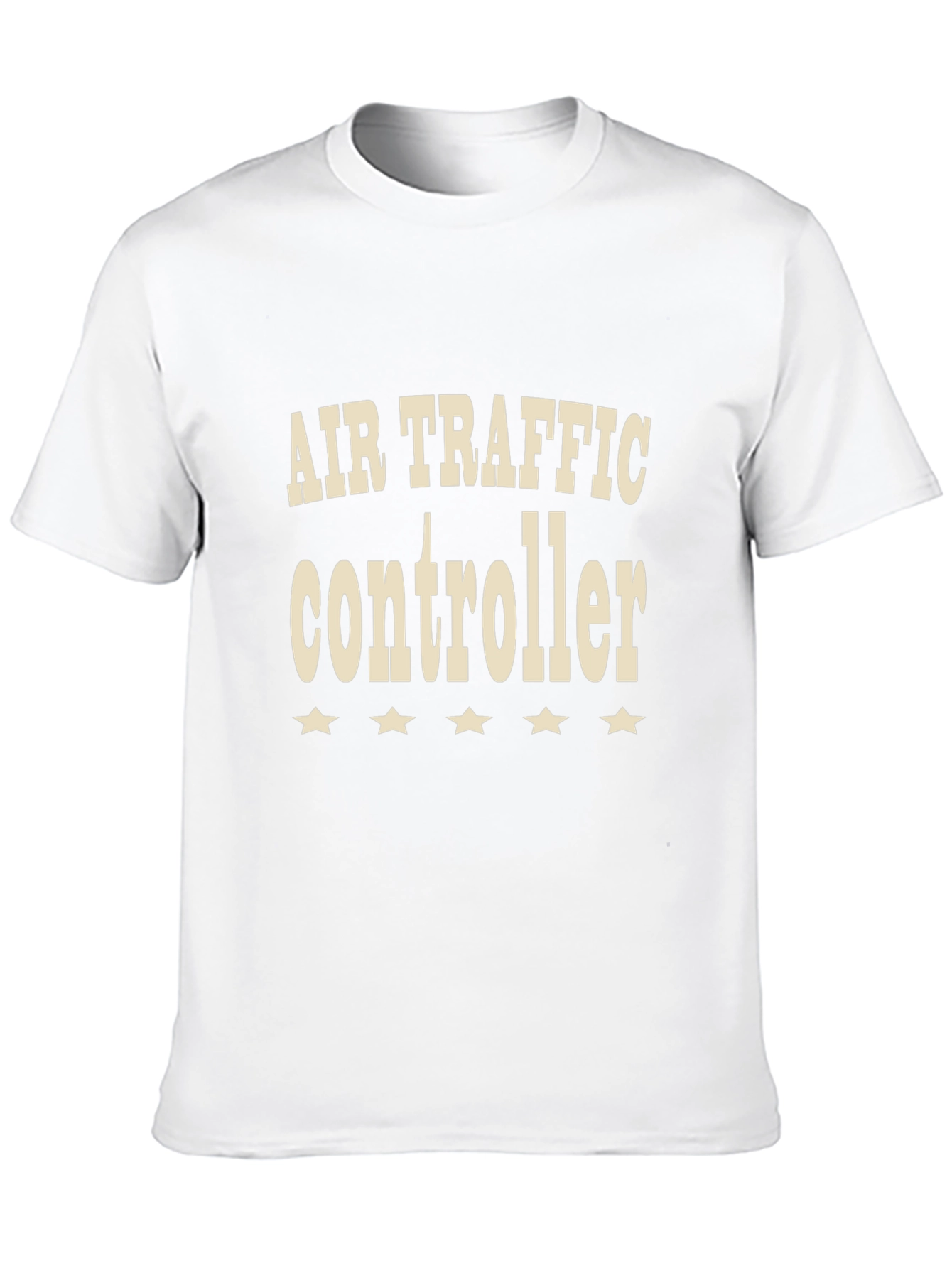 Air Traffic Controller Graphic Tee