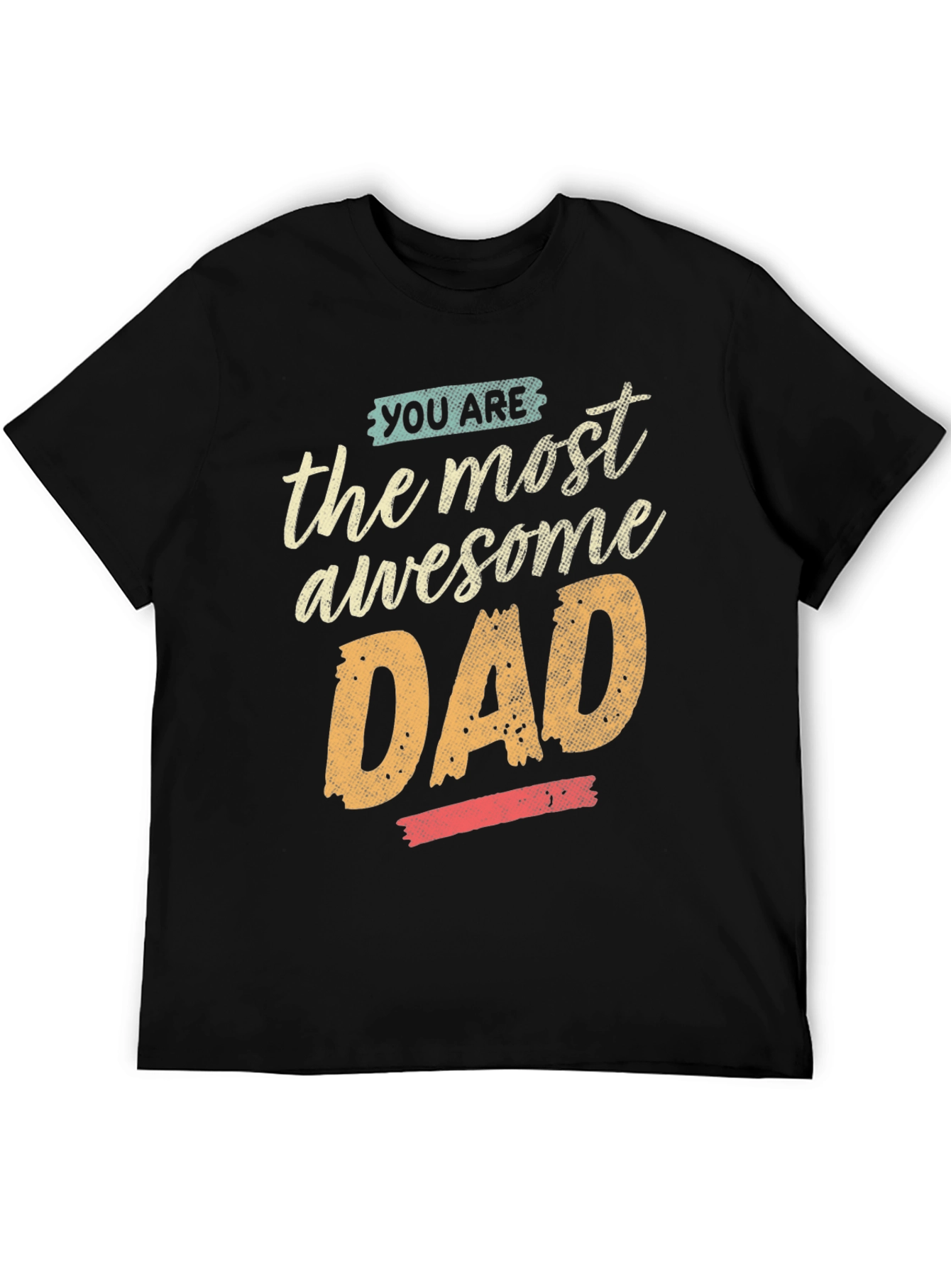 Awesome Dad T-Shirt