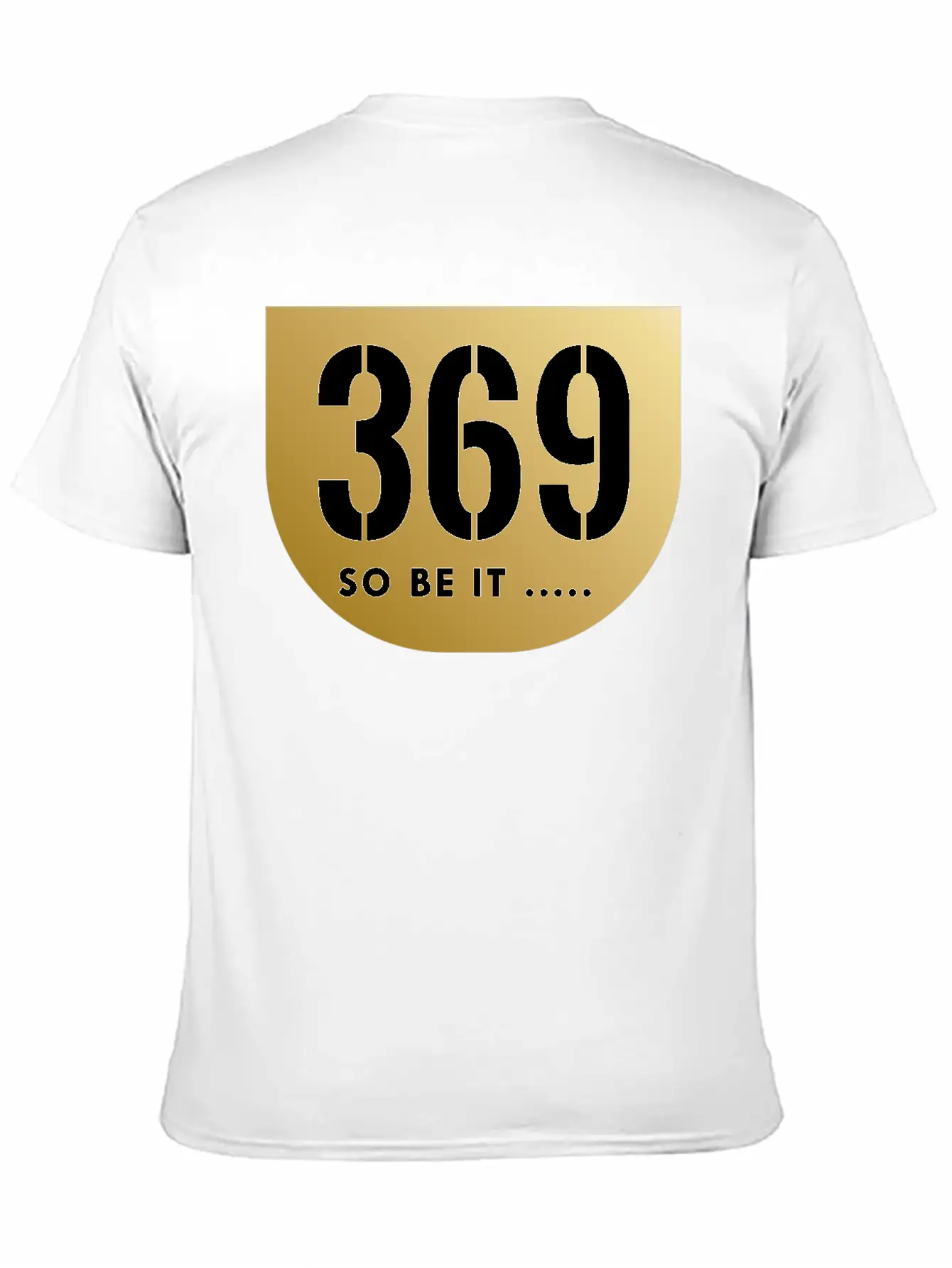 369 Tesla Code Secret Code For Mainifestation Lightweight Cotton T-Shirt – Daily Comfort Graphic Shirt