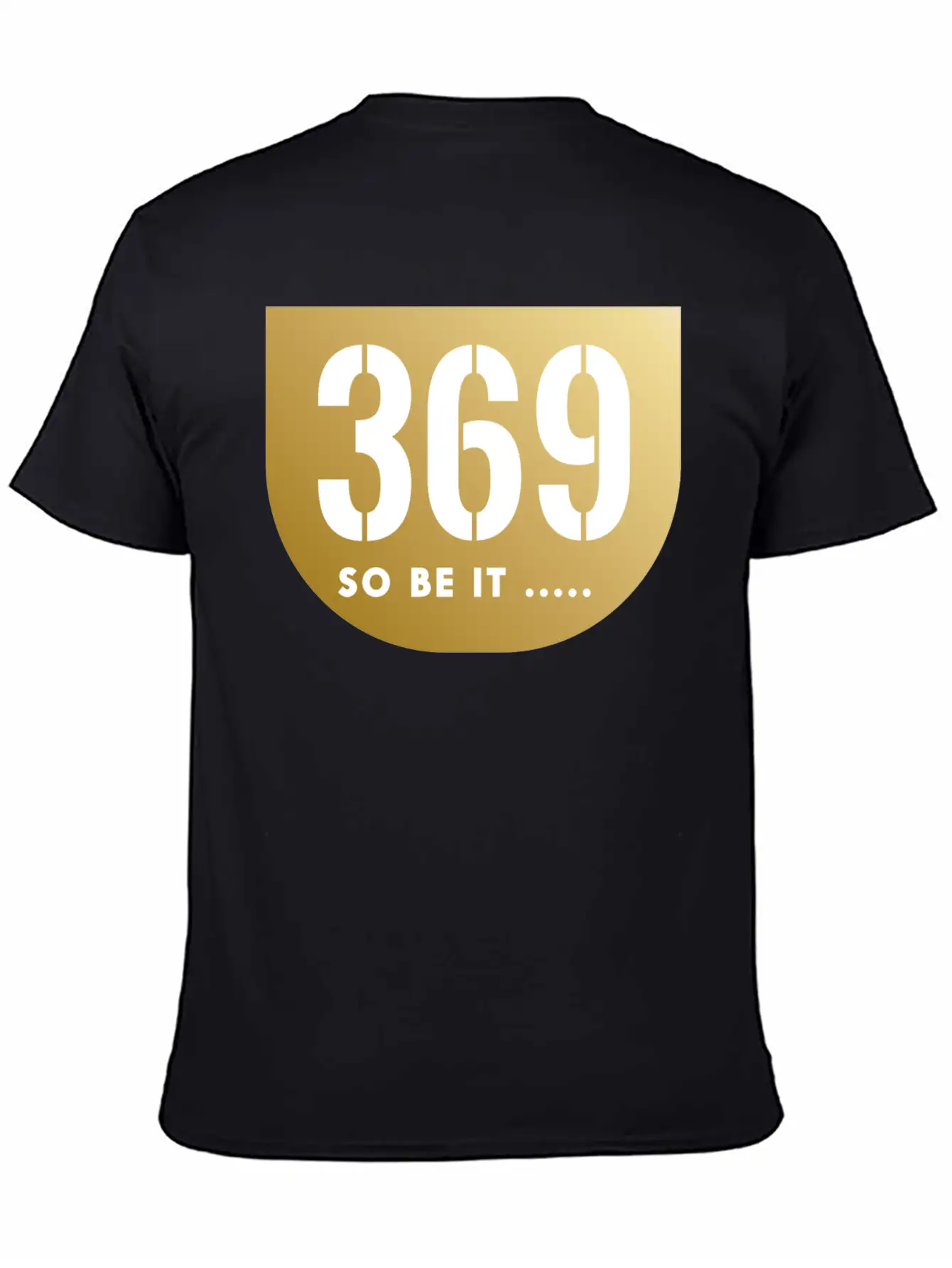 369 Tesla Code Secret Code For Mainifestation Lightweight Cotton T-Shirt – Daily Comfort Graphic Shirt