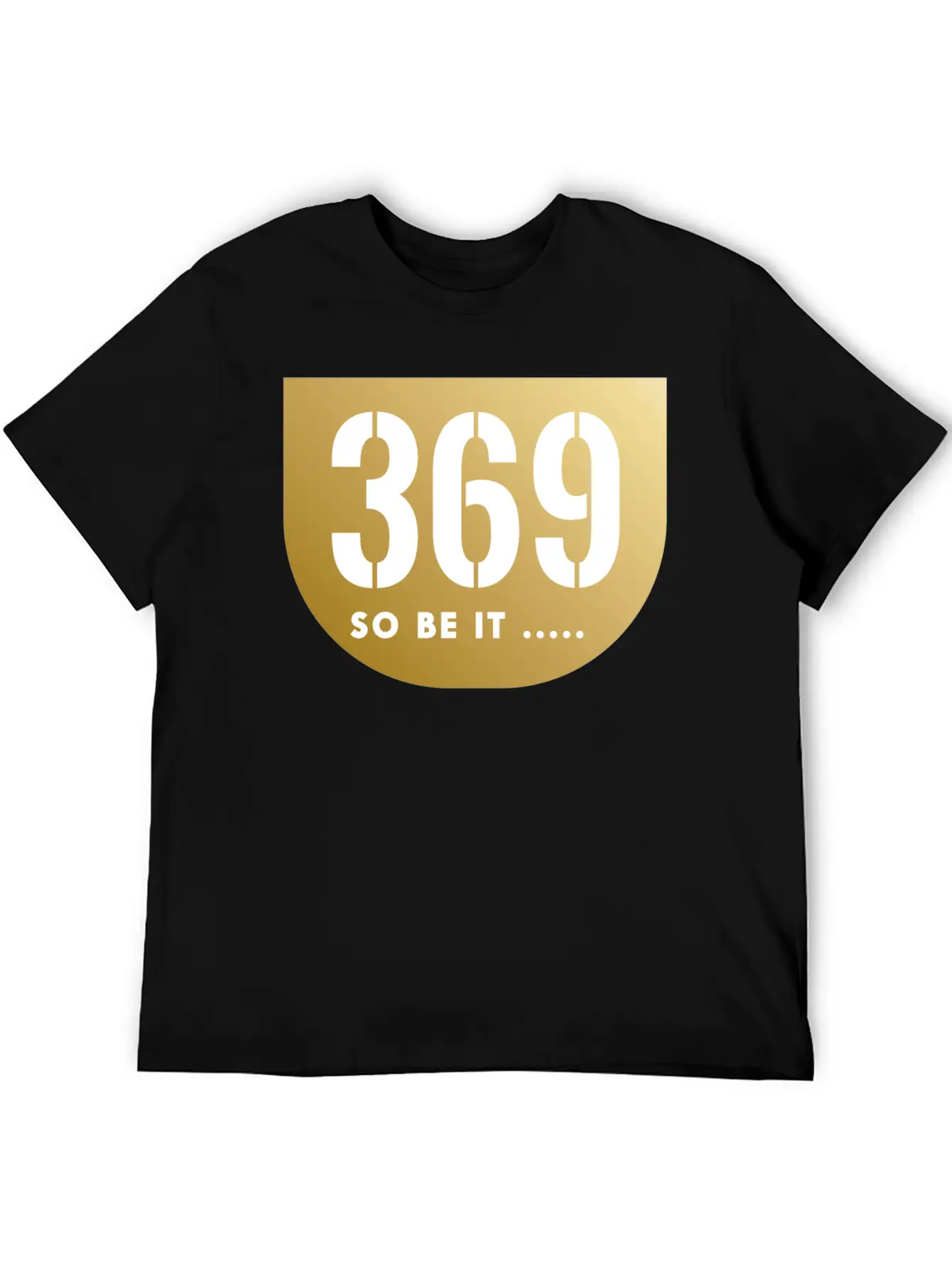 369 Tesla Code Secret Code For Mainifestation Lightweight Cotton T-Shirt – Daily Comfort Graphic Shirt