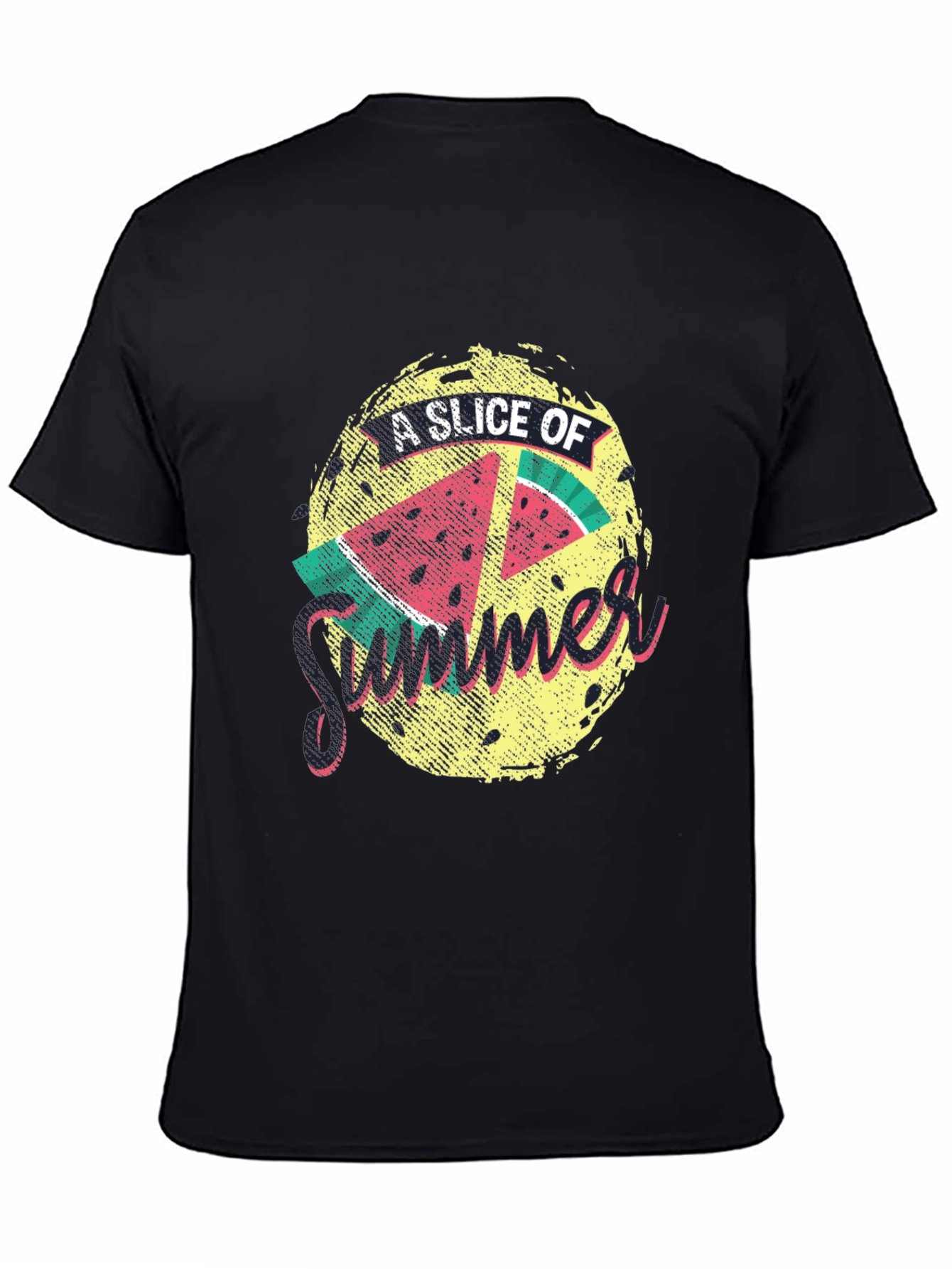 Summer Slice Graphic Tee