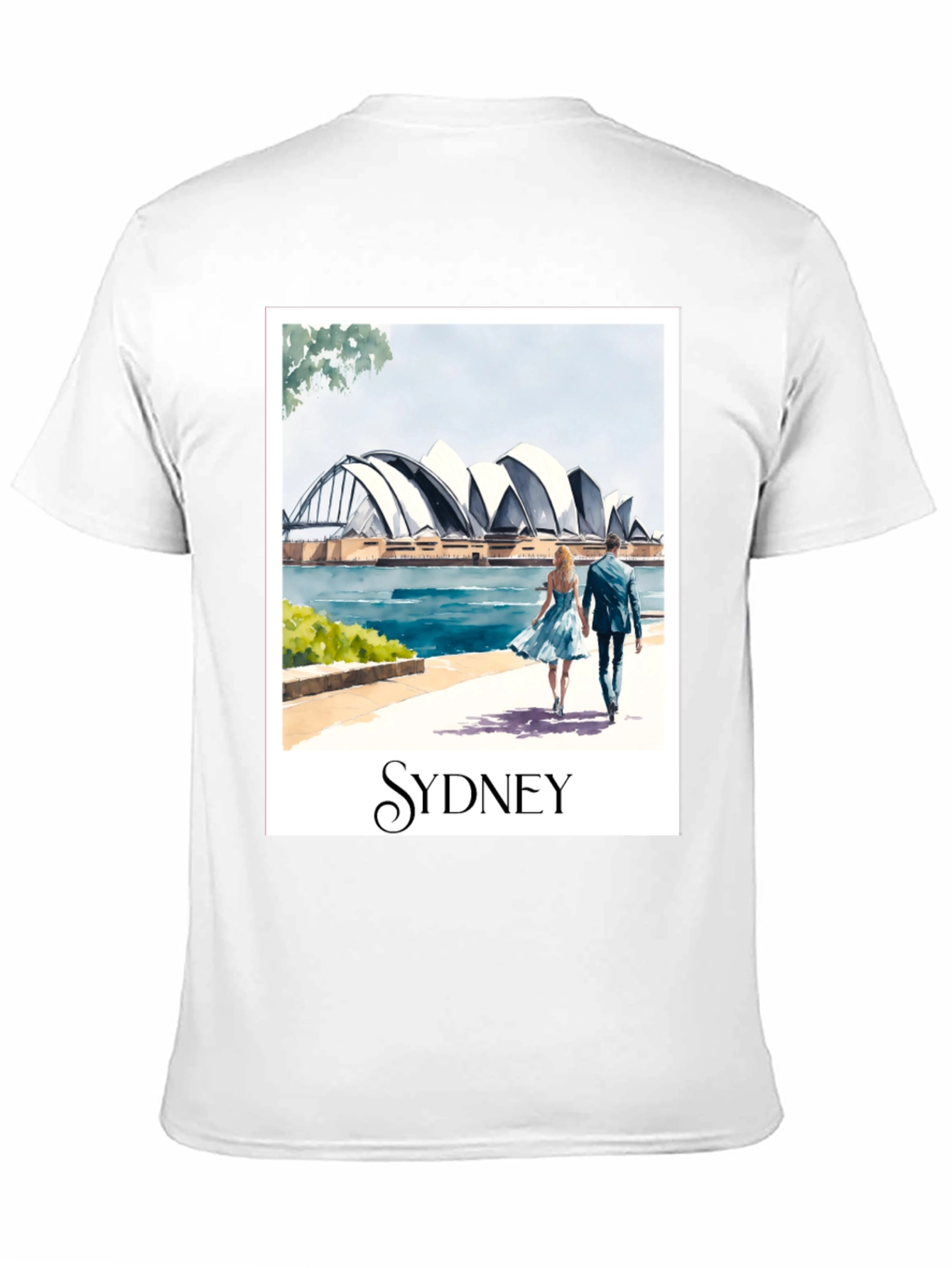 Sydney Opera House T-Shirt