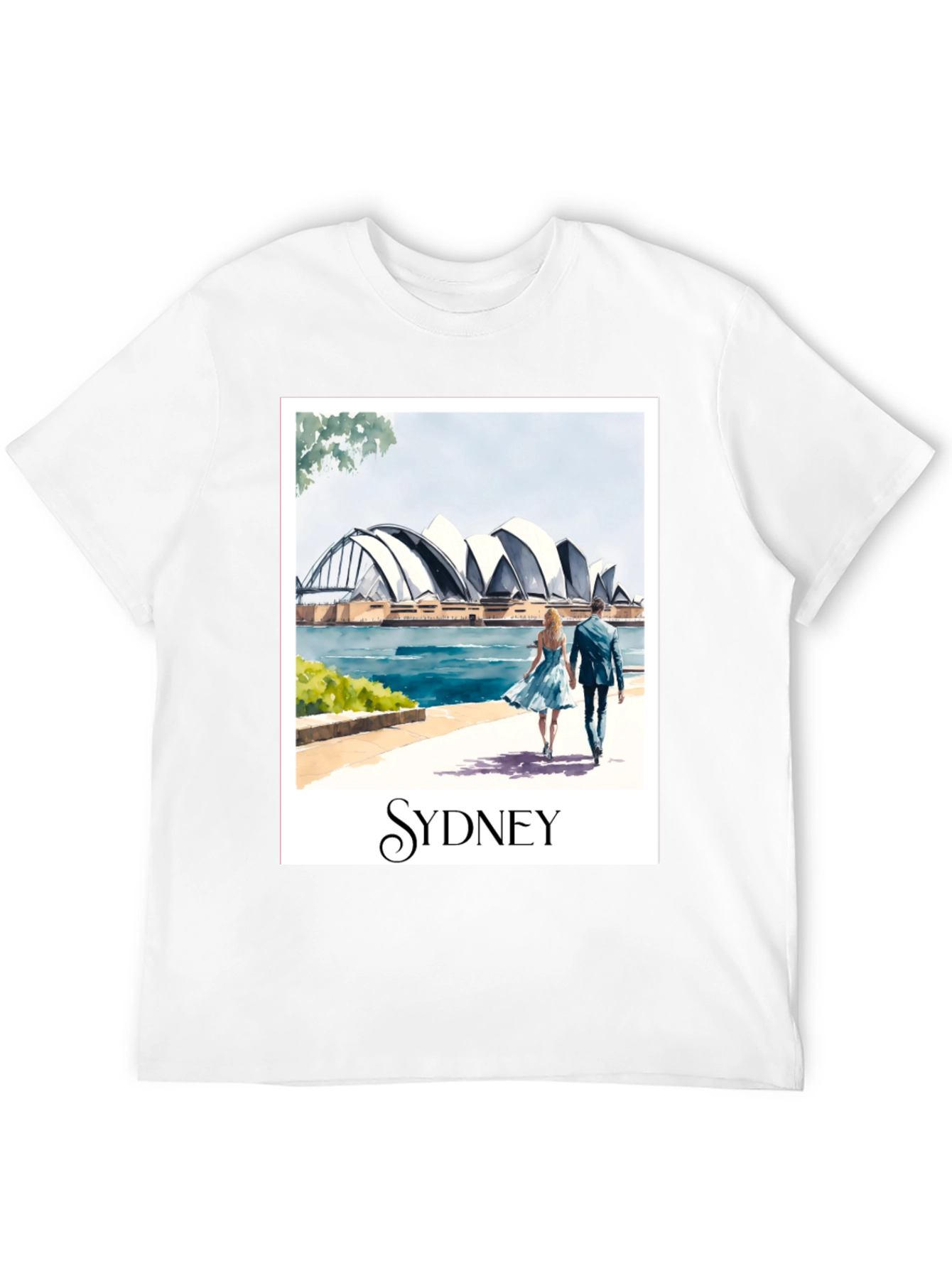 Sydney Opera House T-Shirt