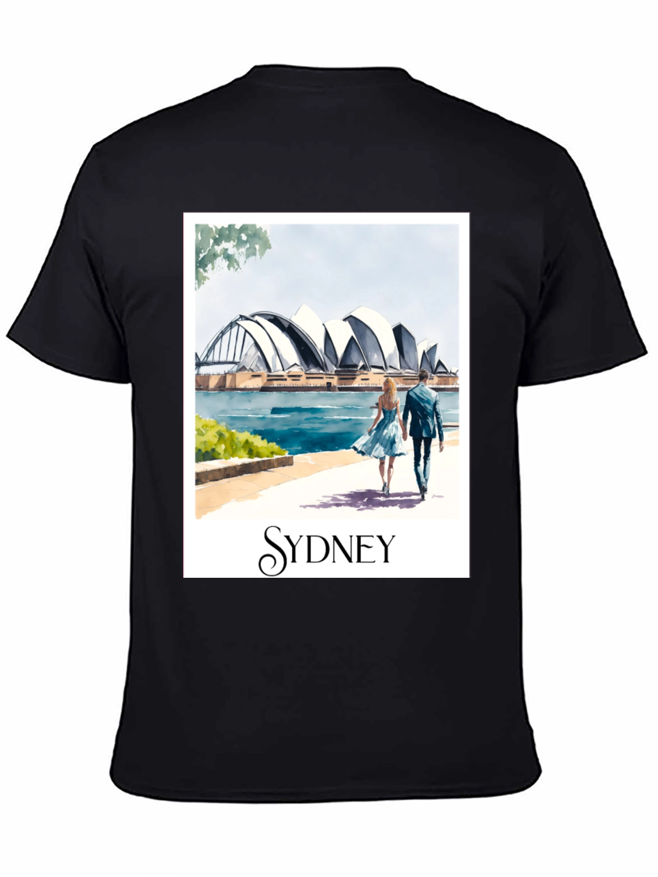 Sydney Opera House T-Shirt
