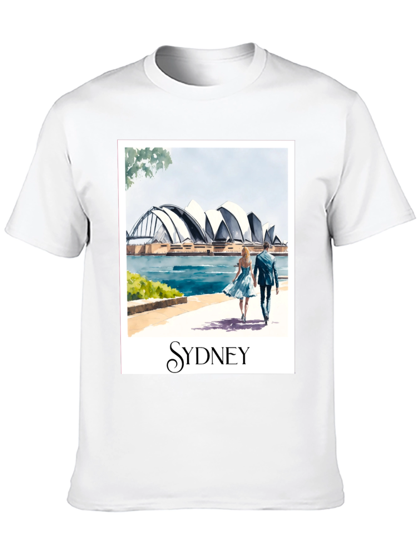 Sydney Opera House T-Shirt