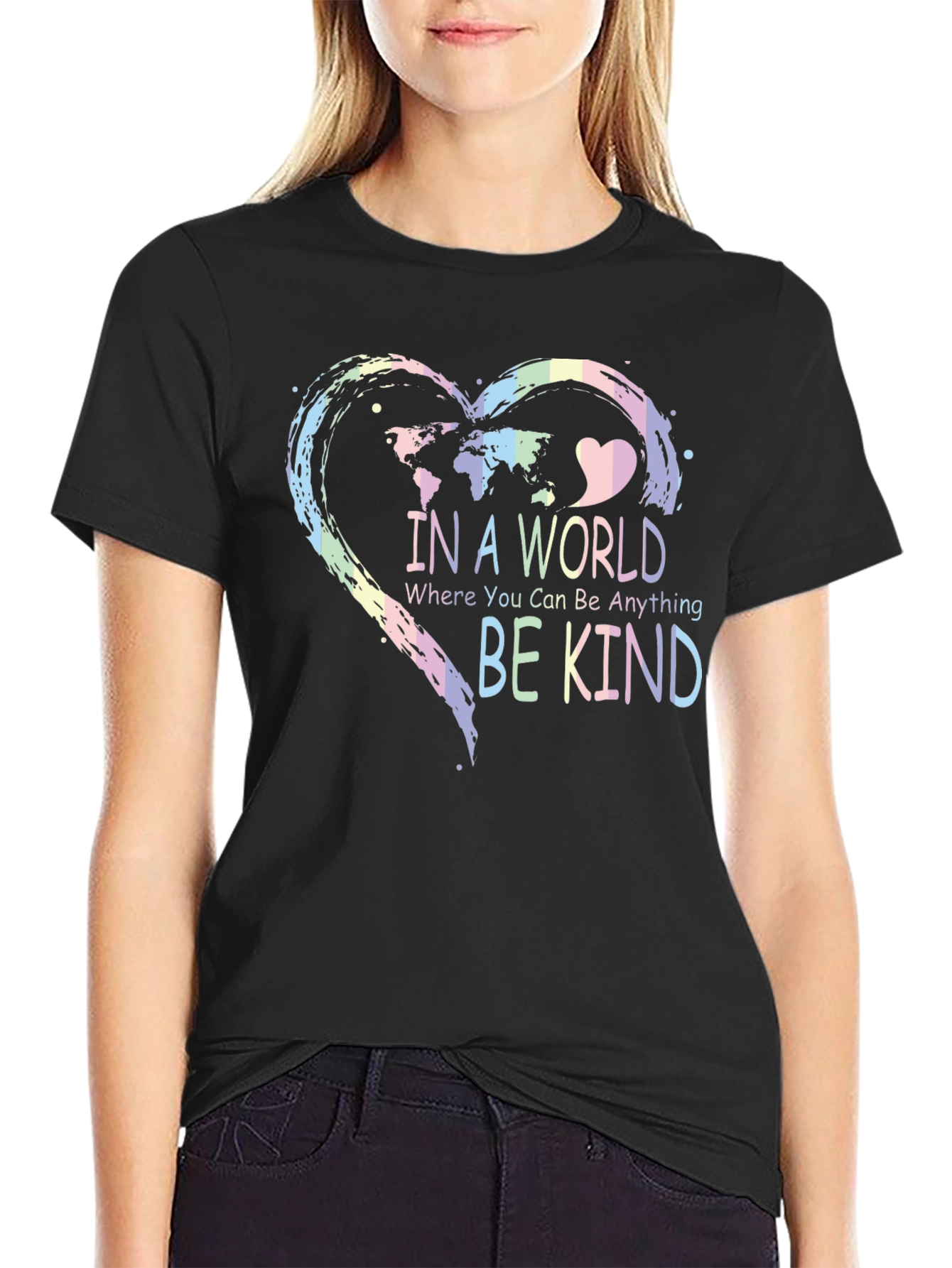 Be Kind T-Shirt