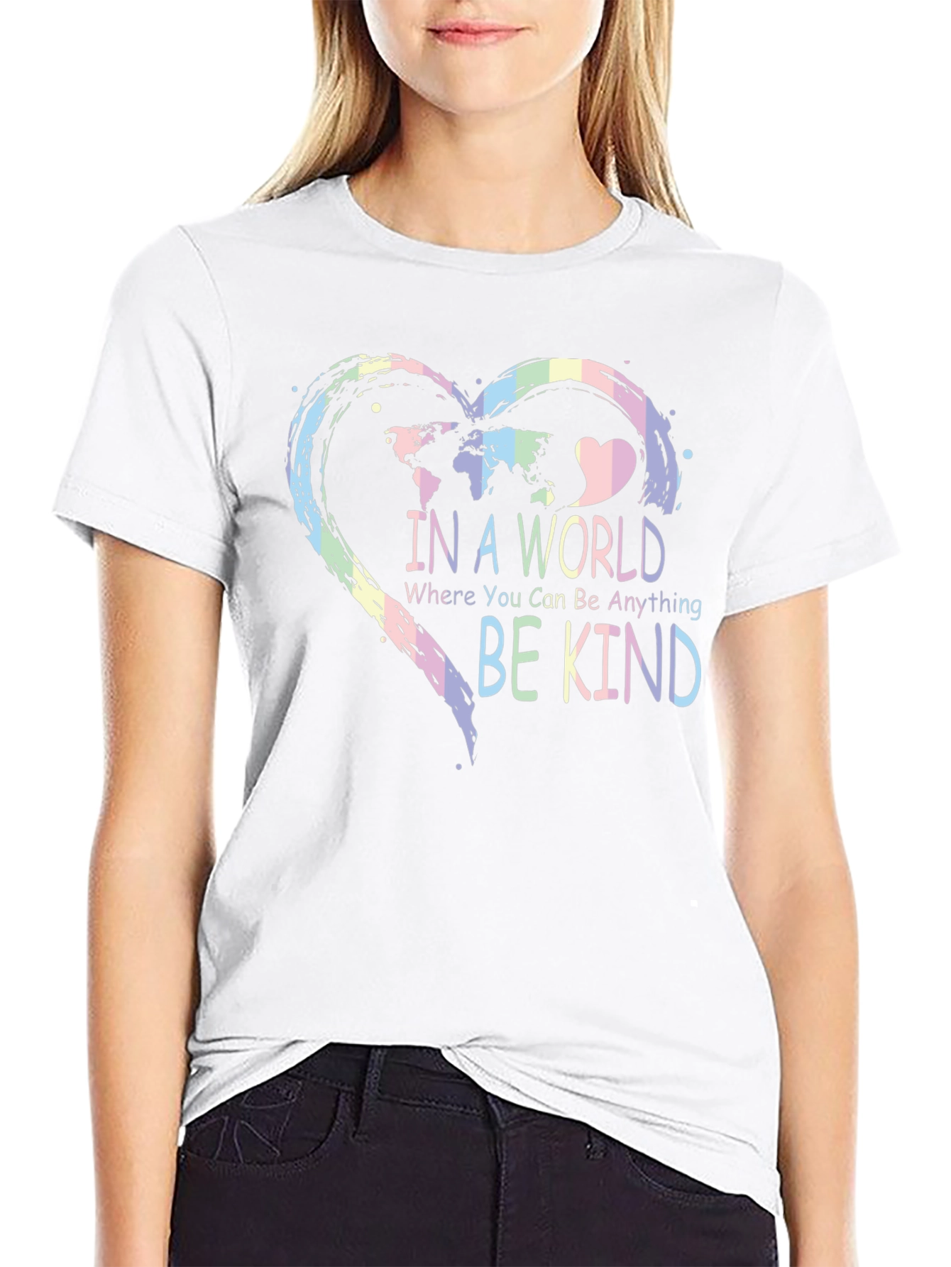 Be Kind T-Shirt