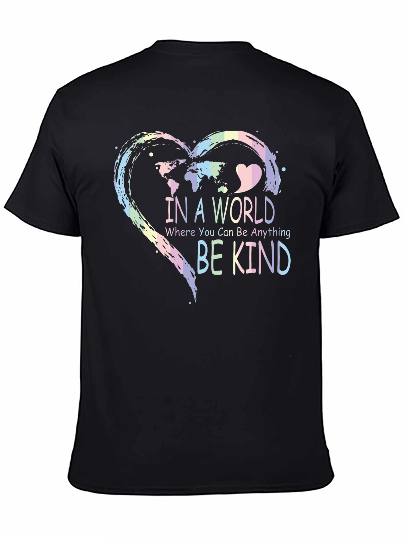 Be Kind T-Shirt