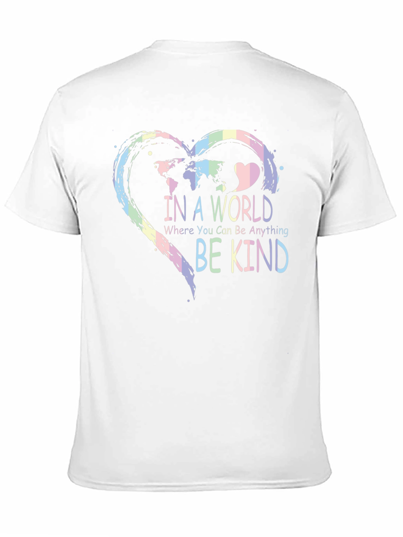 Be Kind T-Shirt