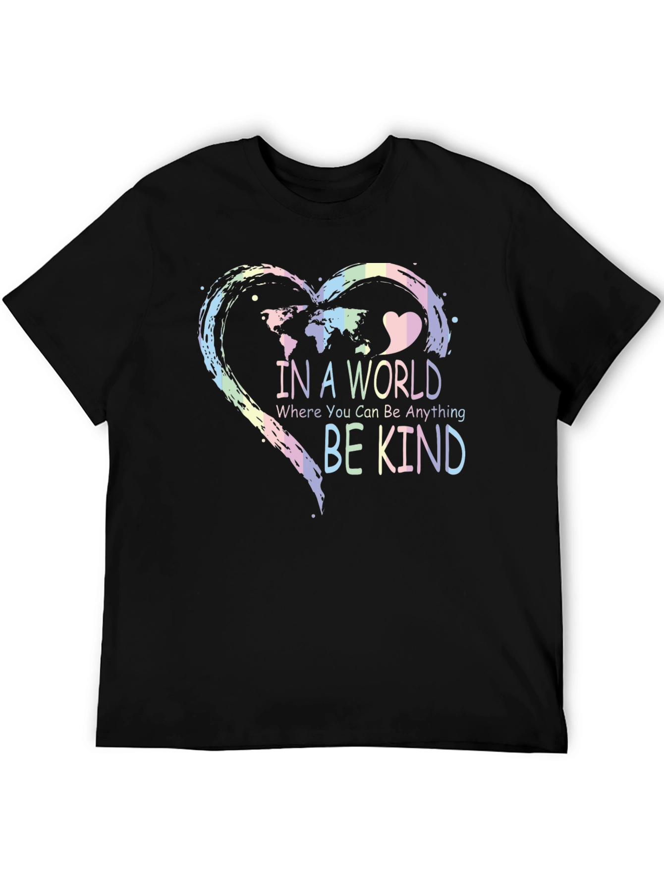 Be Kind T-Shirt