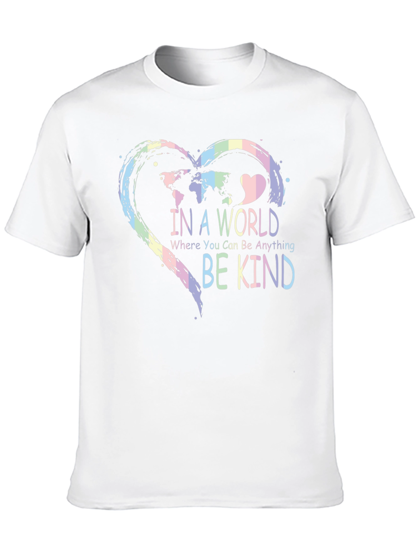 Be Kind T-Shirt