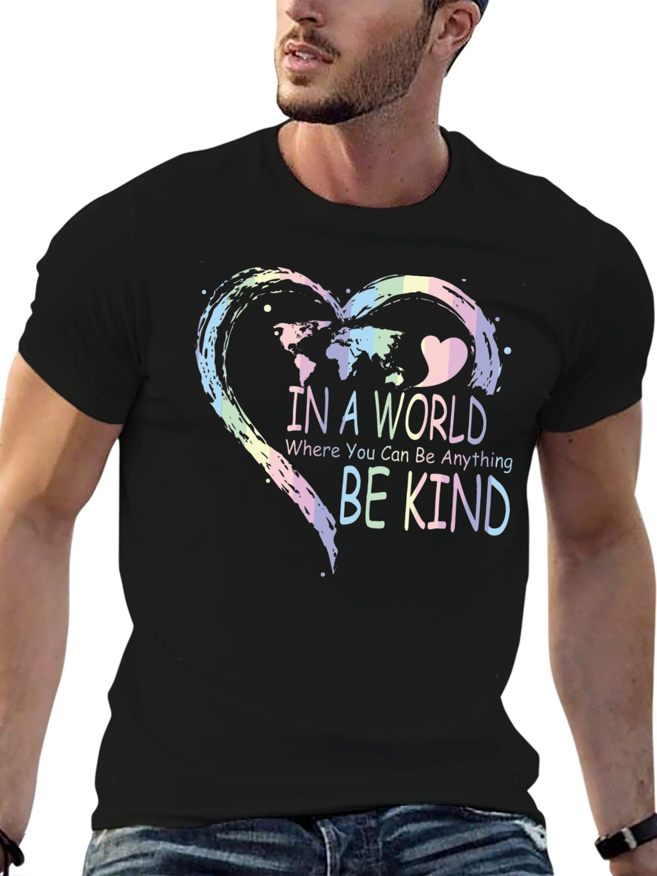 Be Kind T-Shirt