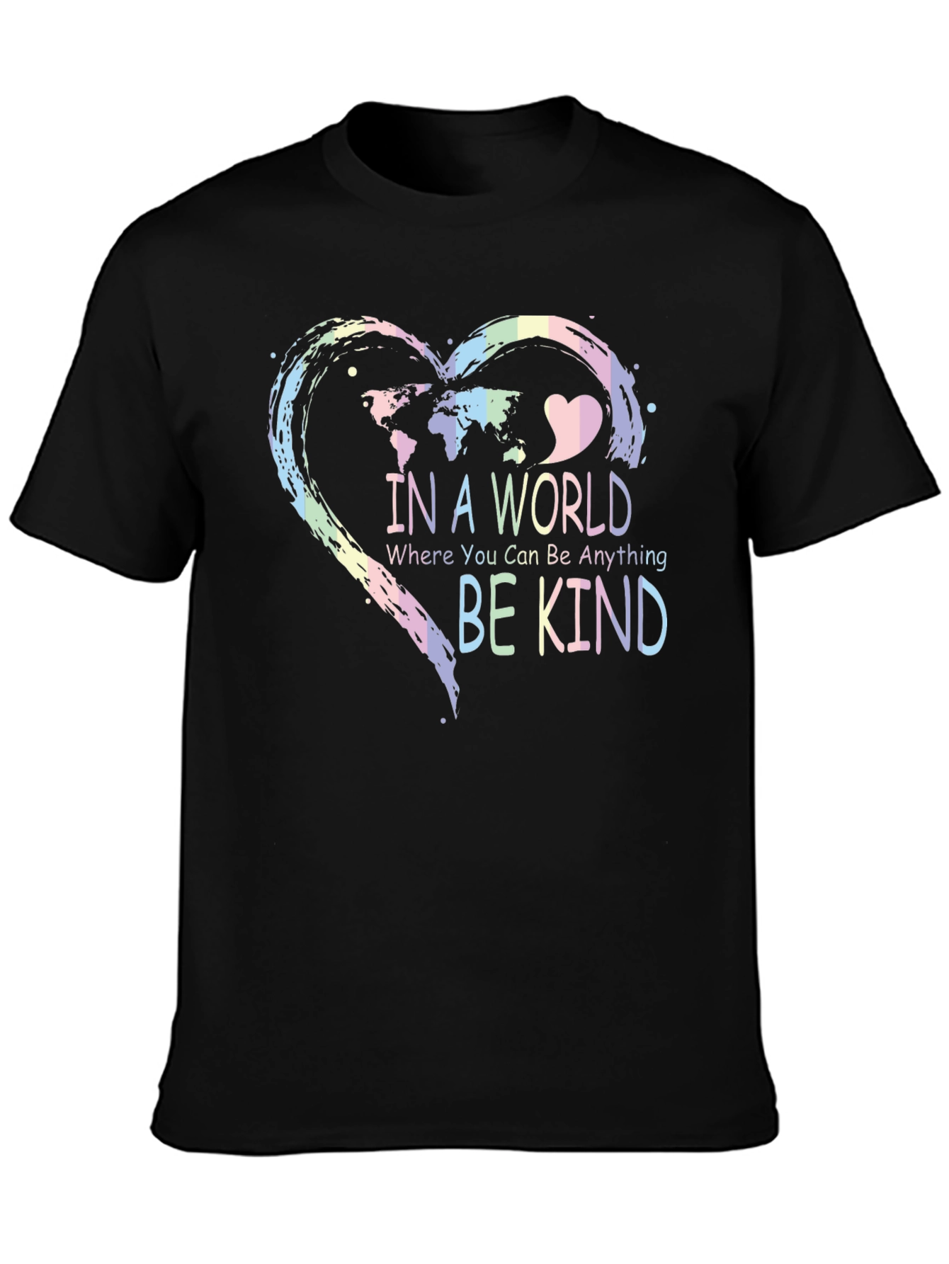 Be Kind T-Shirt