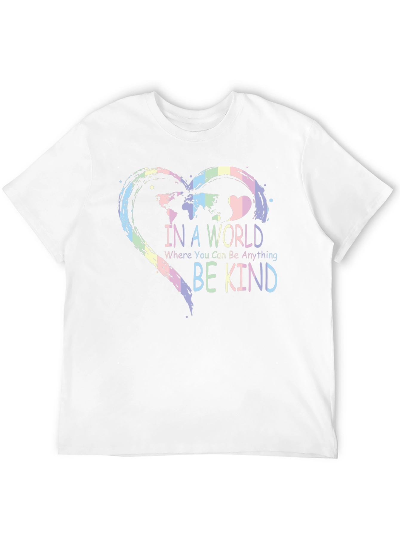 Be Kind T-Shirt