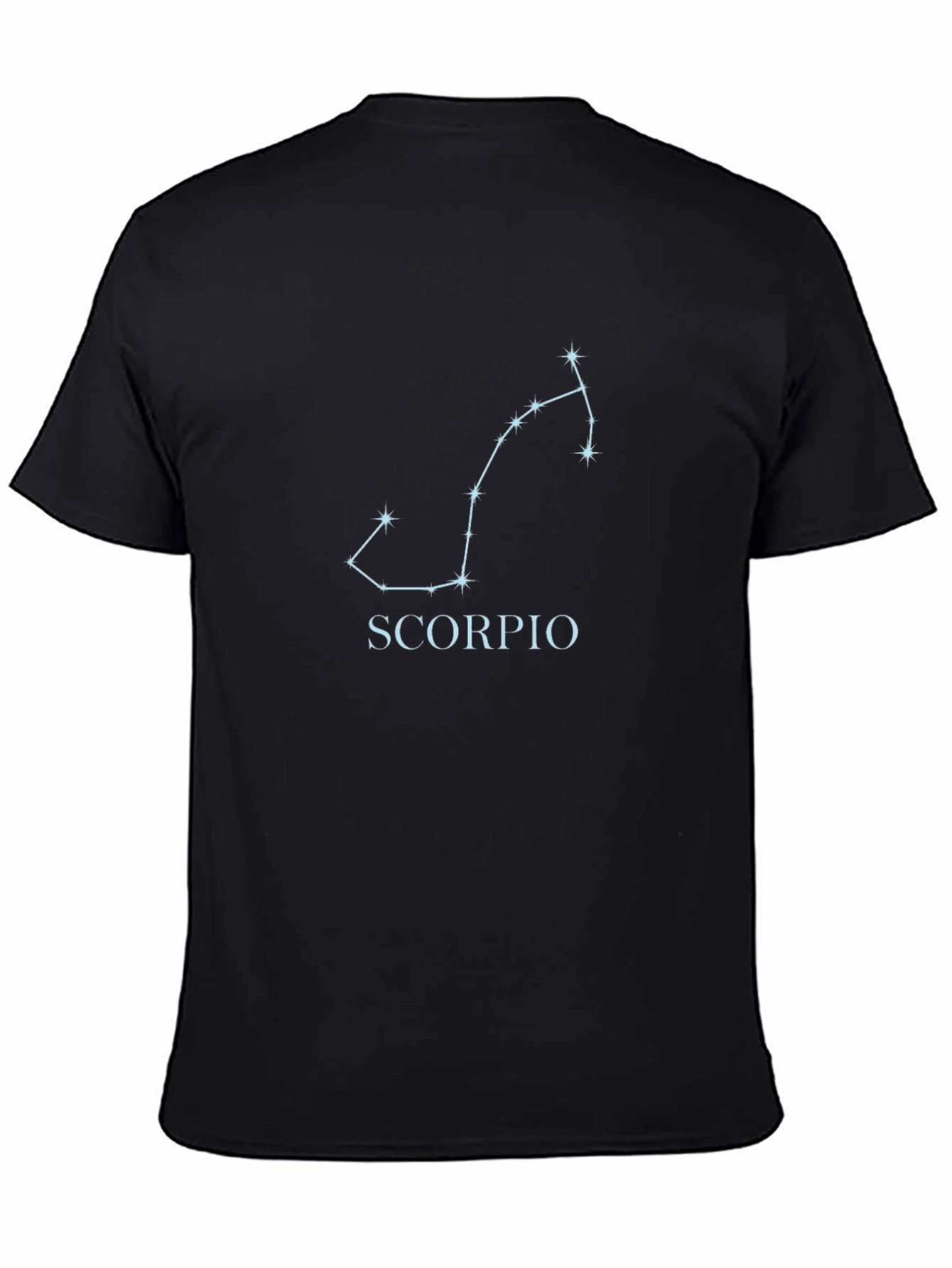 Scorpio Constellation T-Shirt