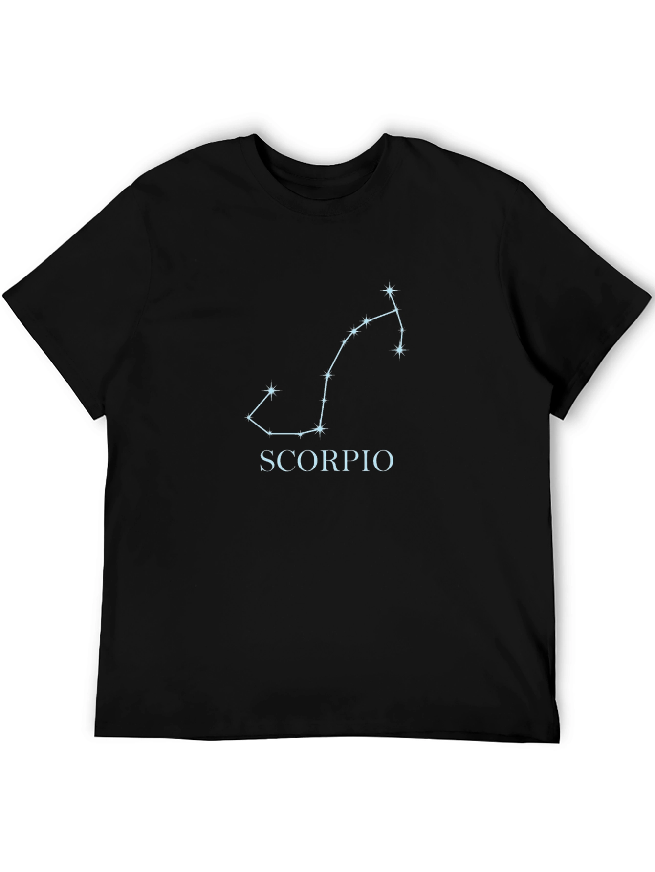 Scorpio Constellation T-Shirt