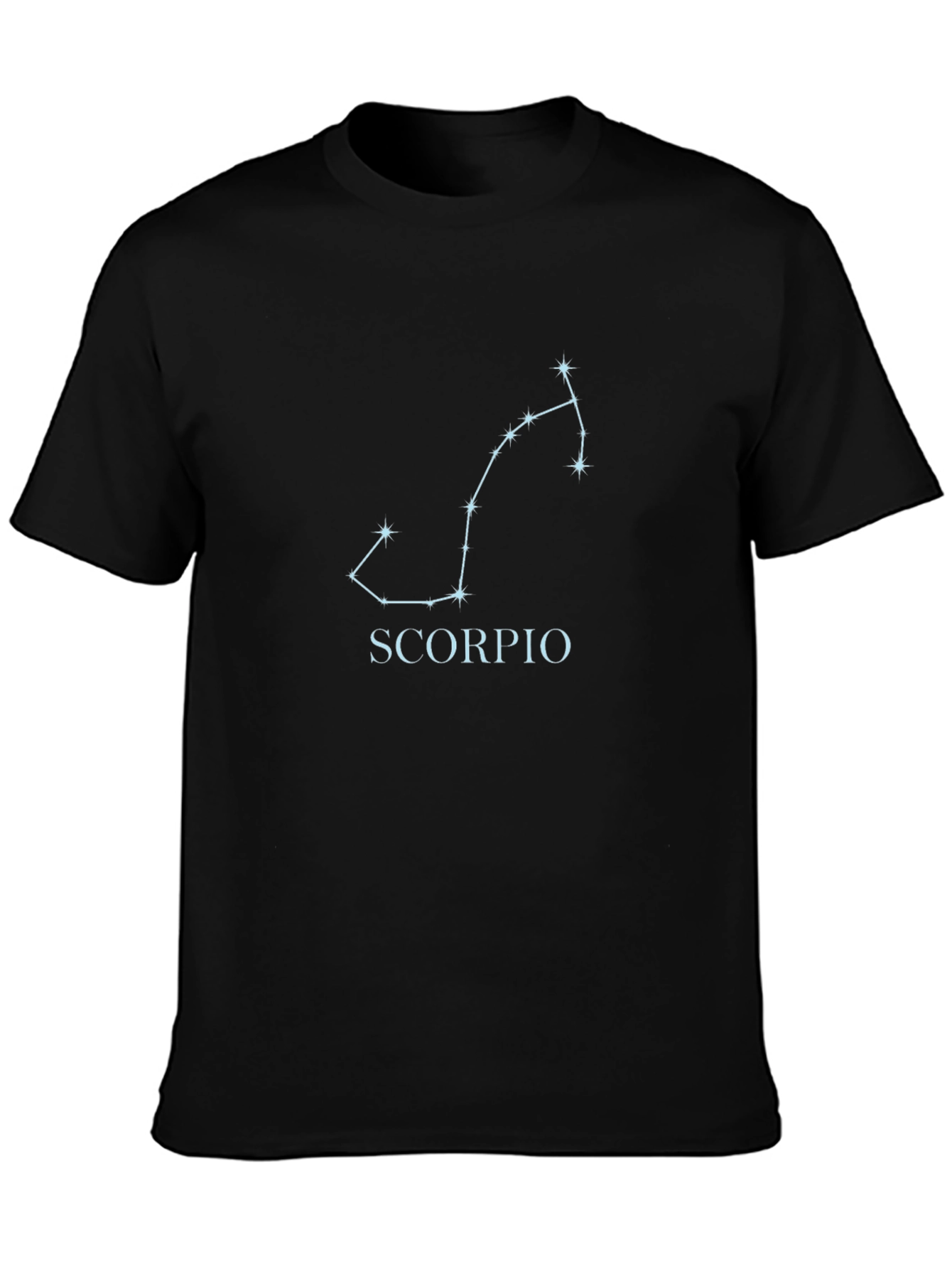 Scorpio Constellation T-Shirt