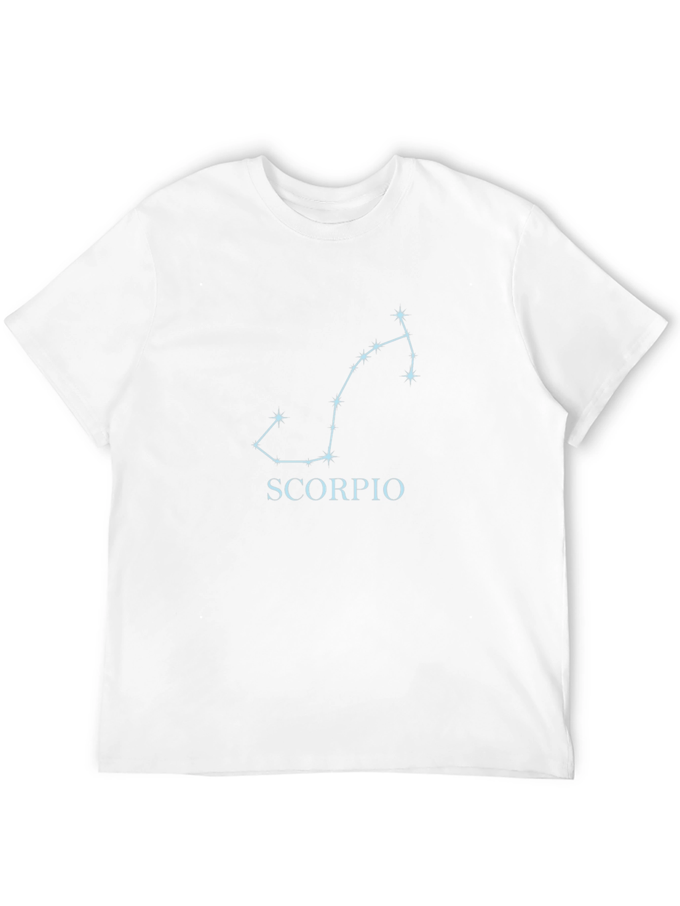Scorpio Constellation T-Shirt