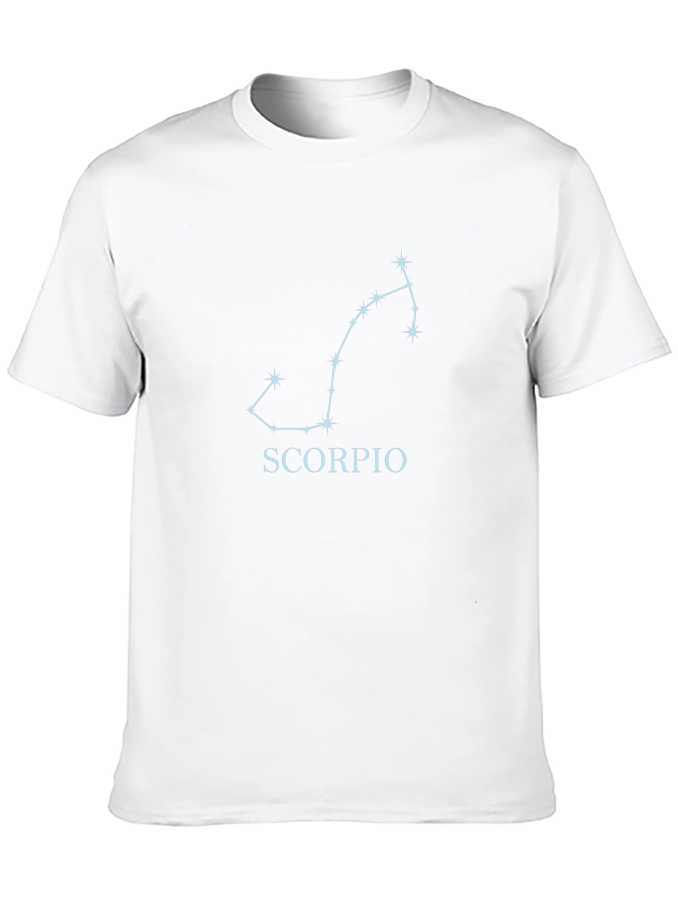 Scorpio Constellation T-Shirt