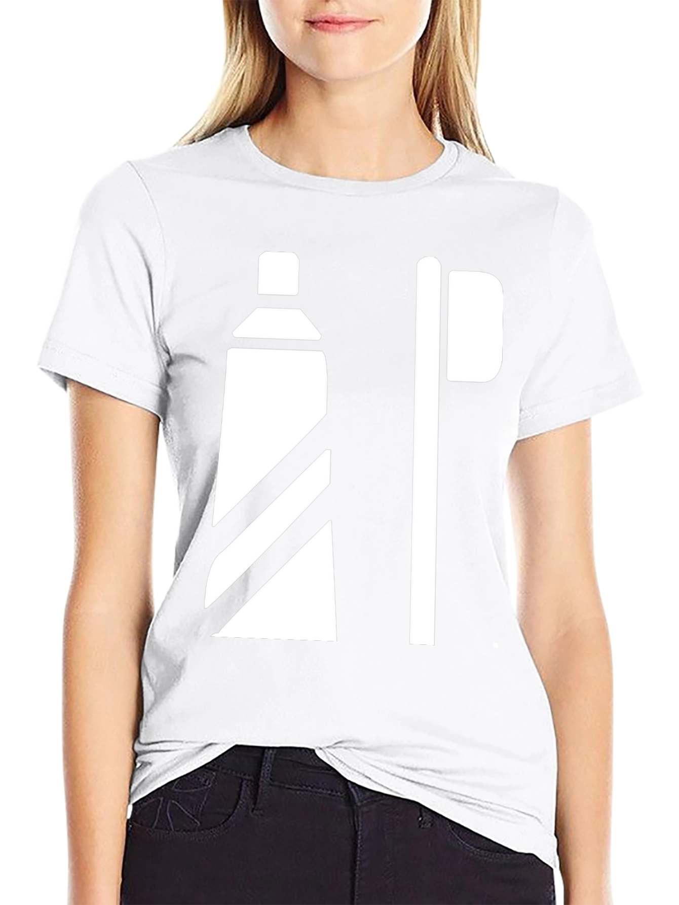 Toothpaste & Brush Graphic Tee - Clean Style!