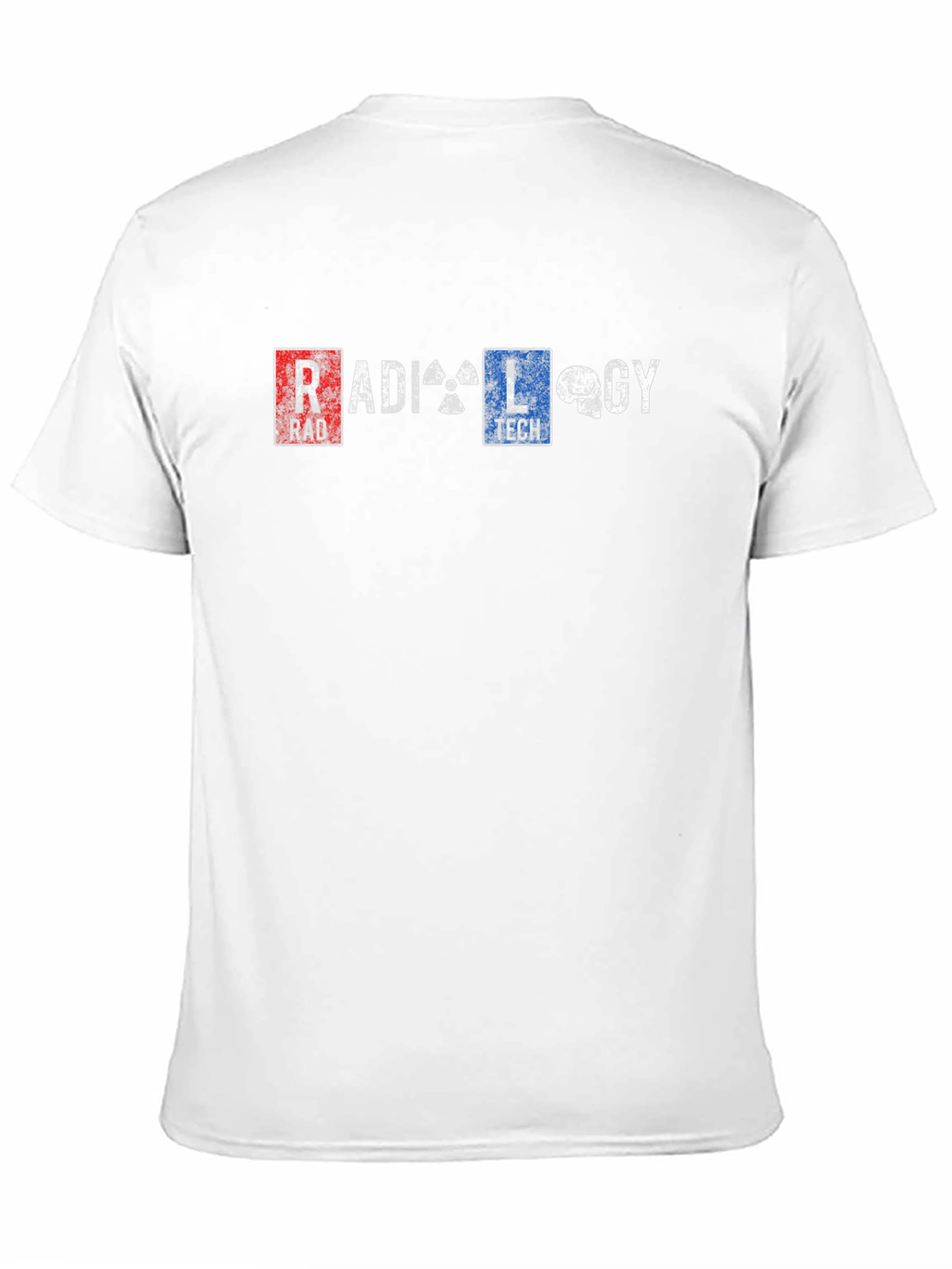 Radiology Tech T-Shirt - Cool Medical Gift
