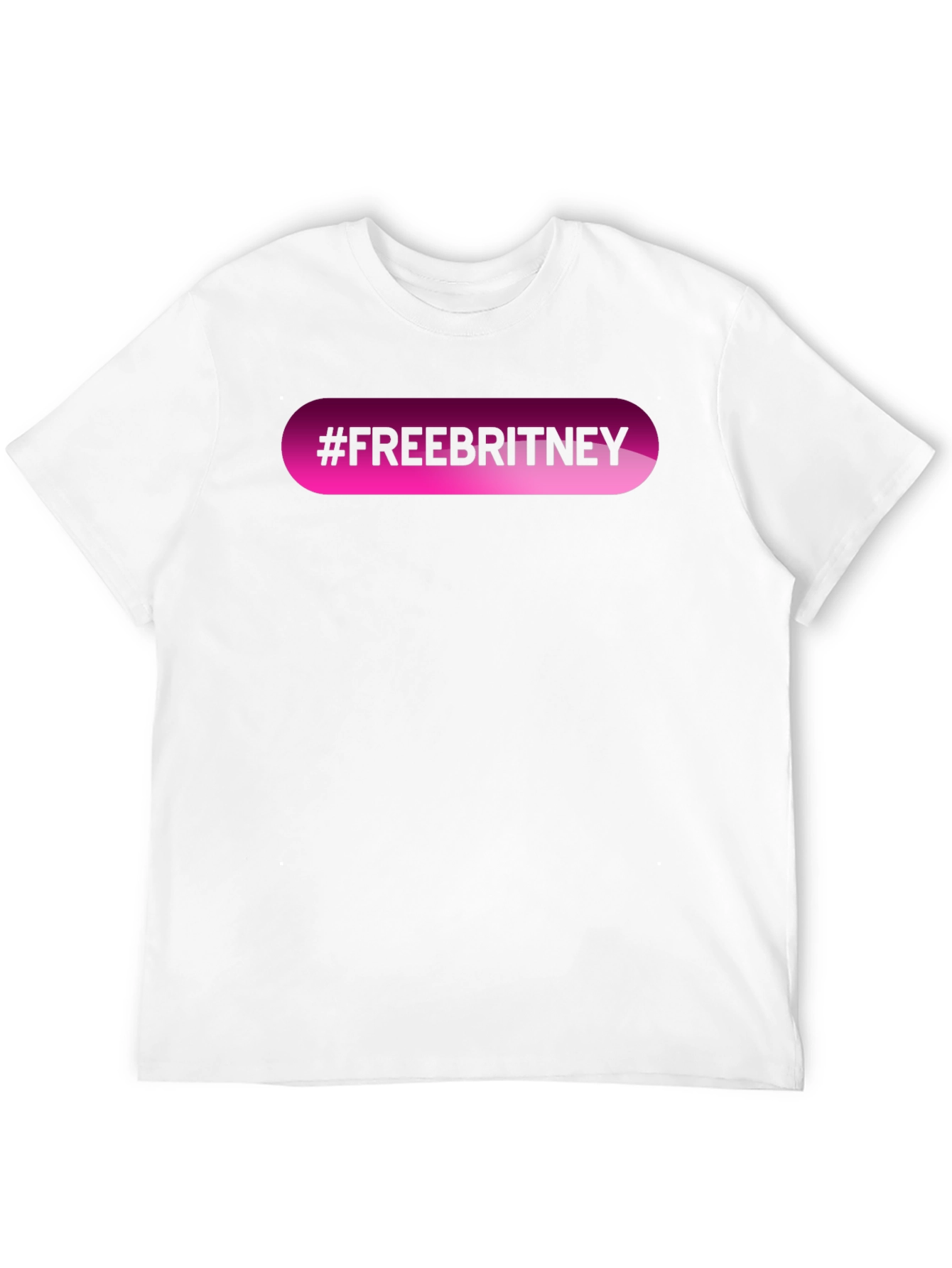 #FreeBritney T-Shirt - Support Britney Spears