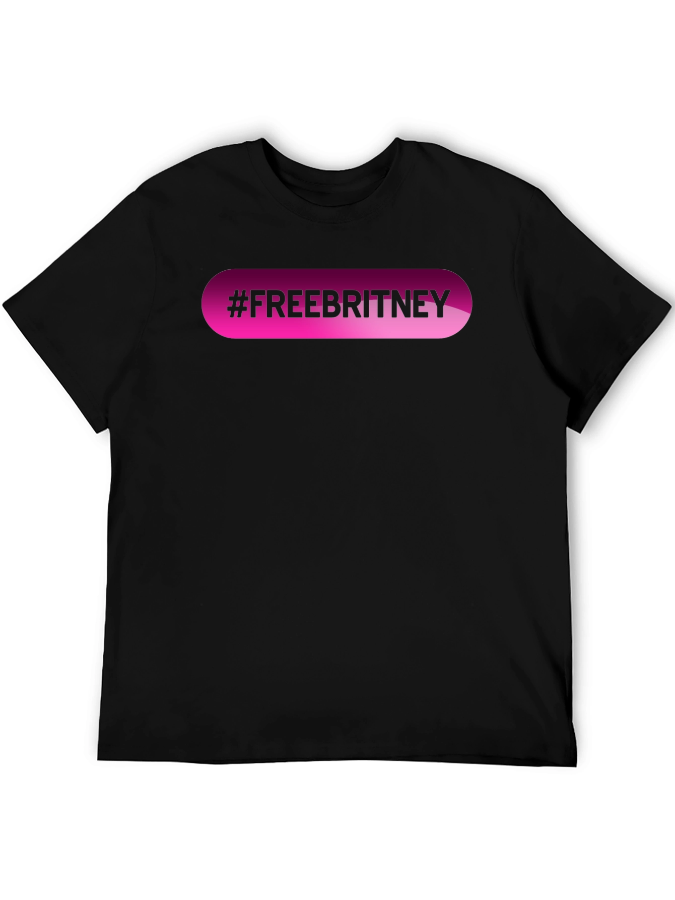 #FreeBritney T-Shirt - Support Britney Spears