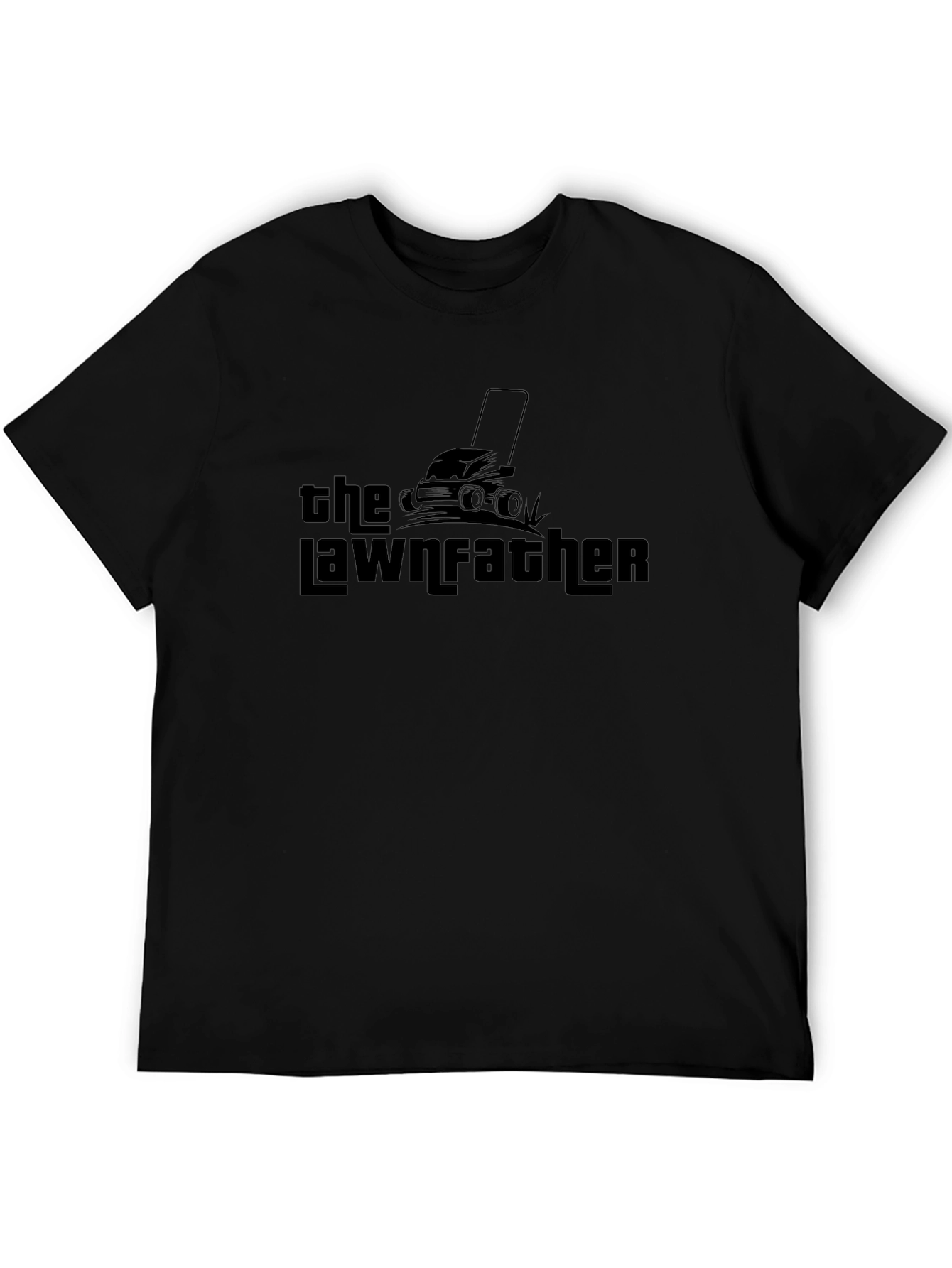 The Lawnfather T-Shirt