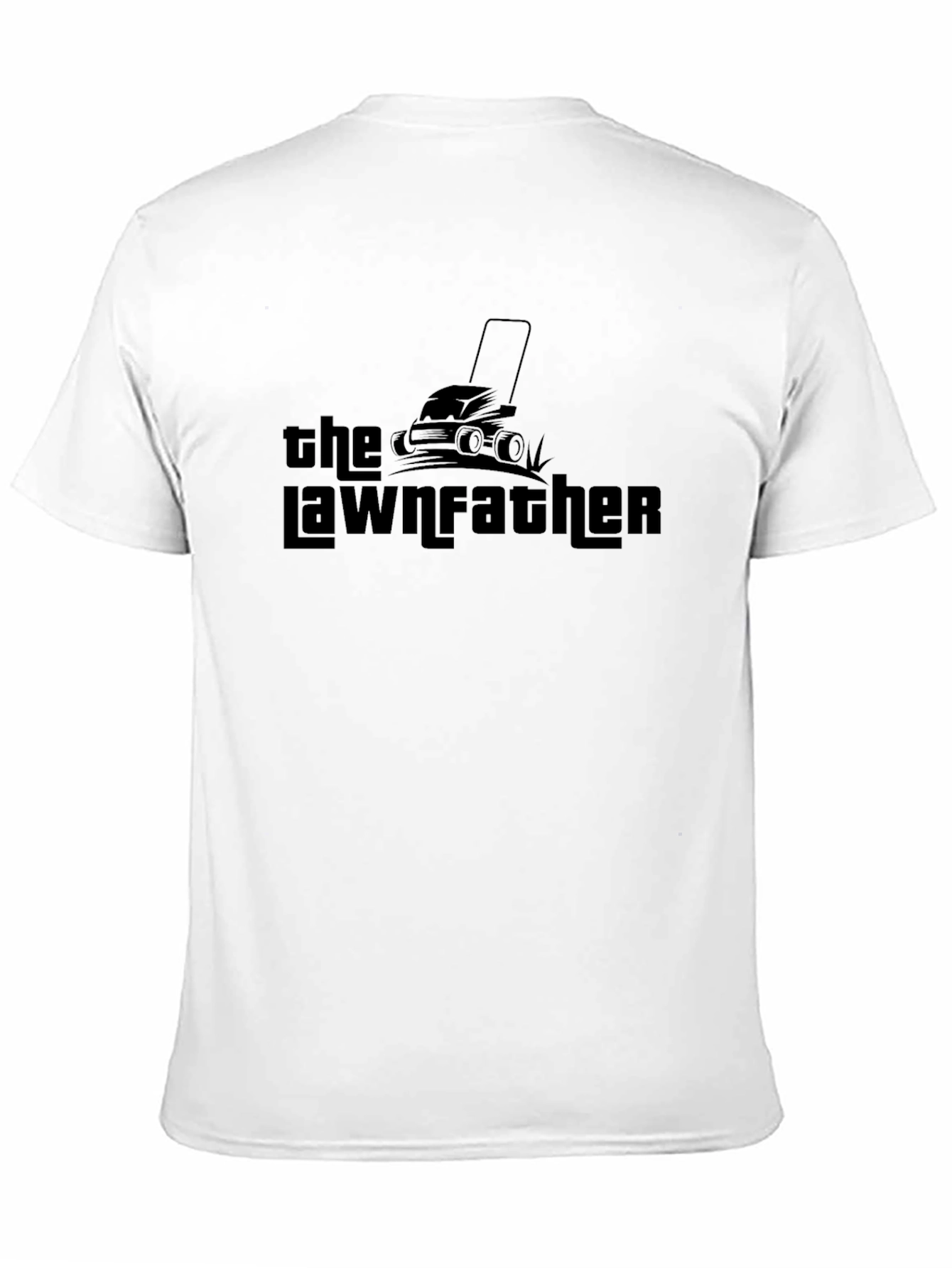 The Lawnfather T-Shirt