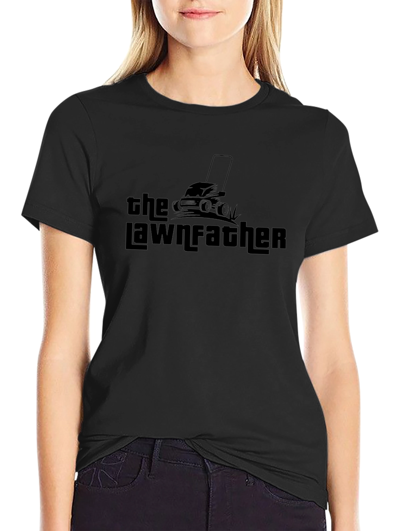 The Lawnfather T-Shirt