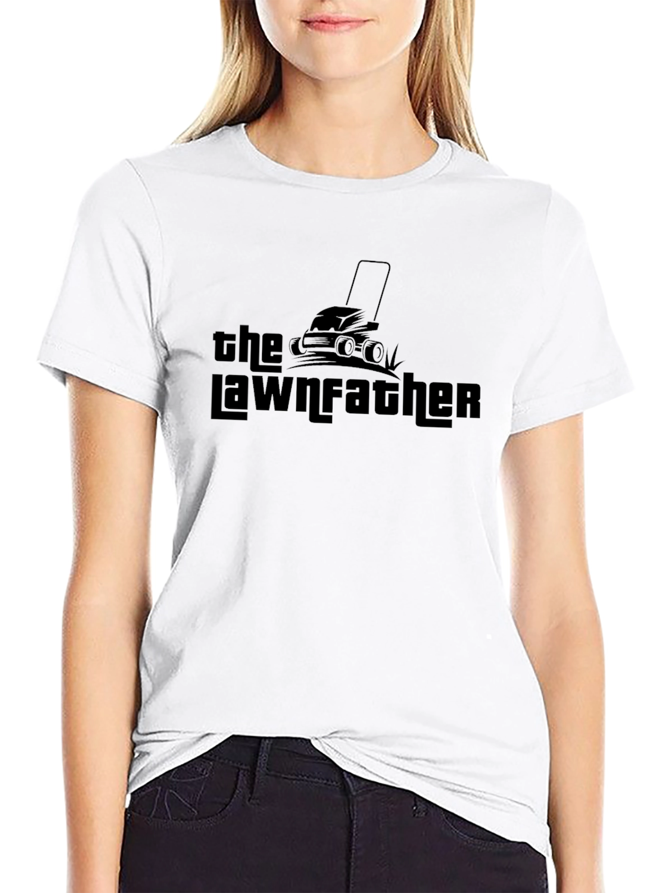 The Lawnfather T-Shirt