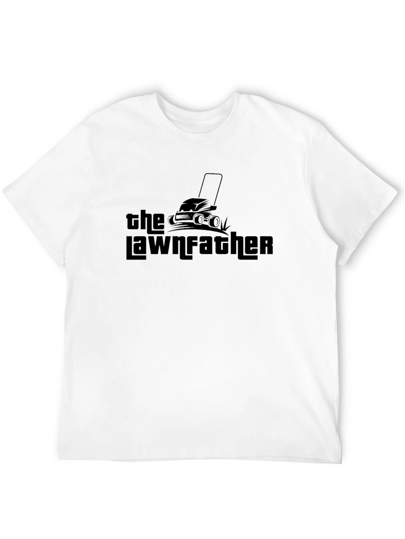 The Lawnfather T-Shirt