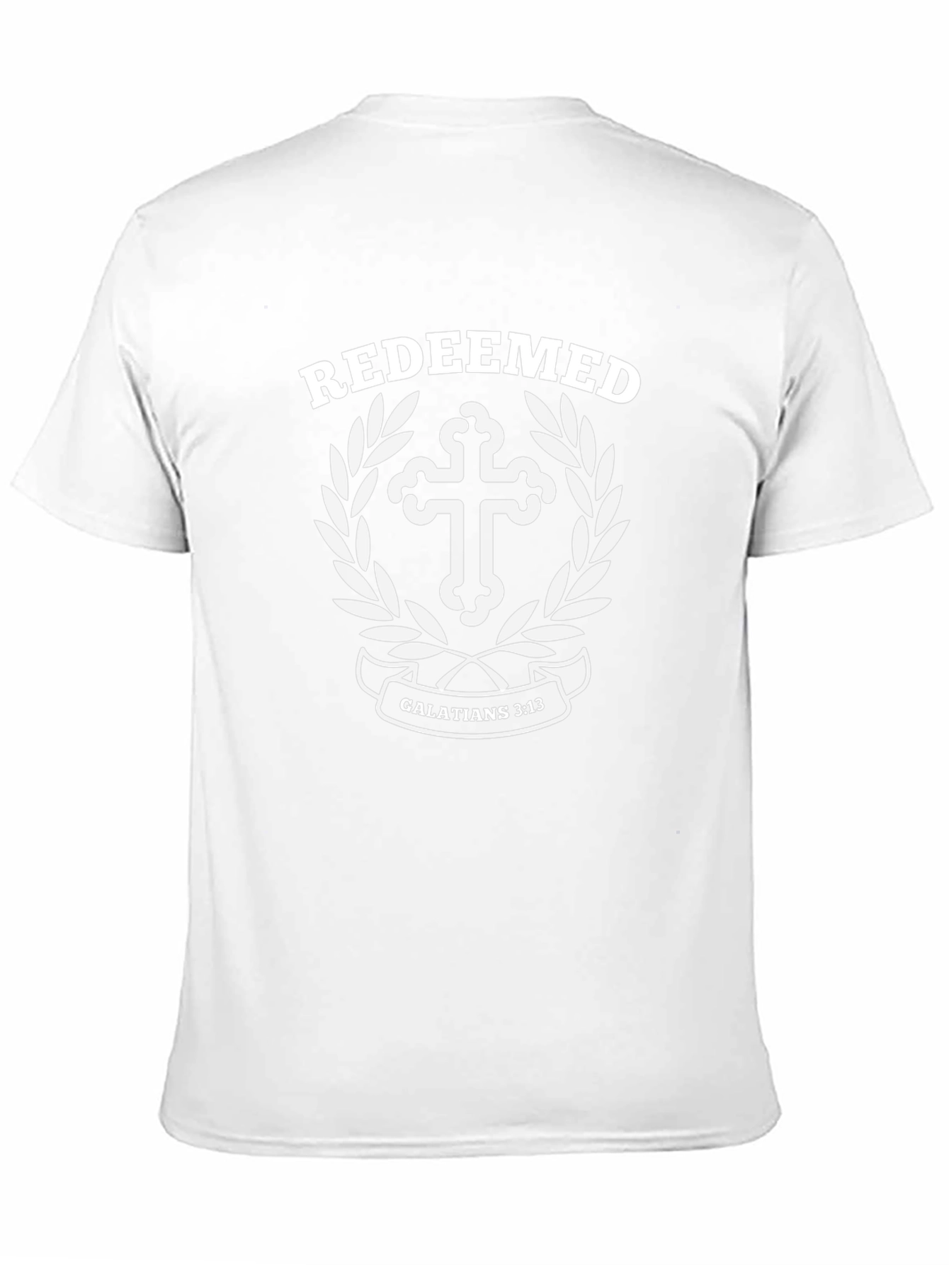 Redeemed Christian T-Shirt