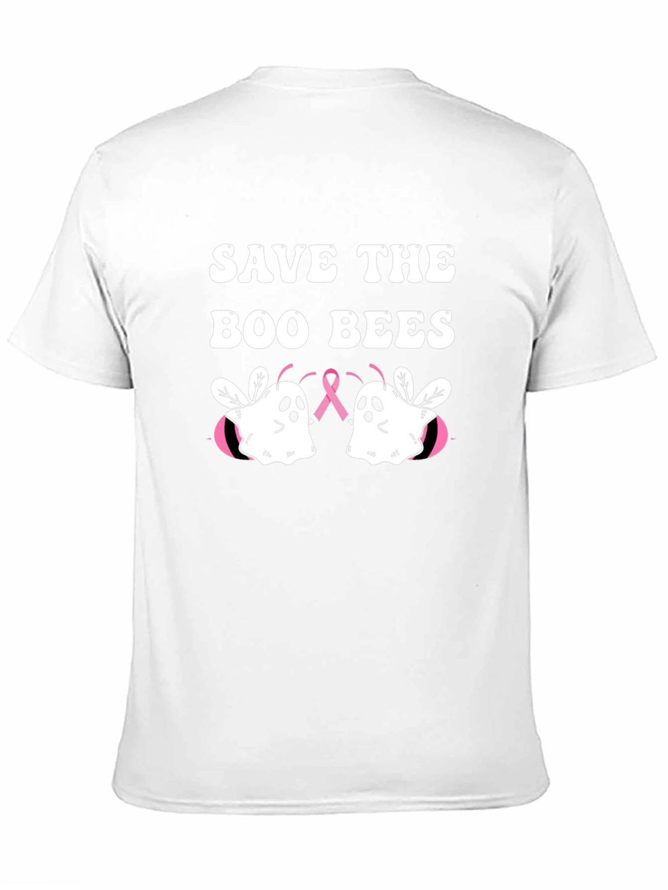 Save The Boo Bees T-Shirt